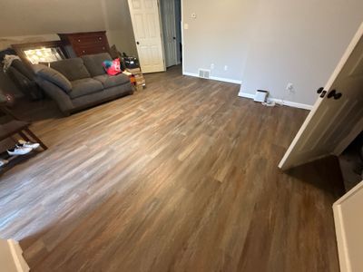 Project in Collierville