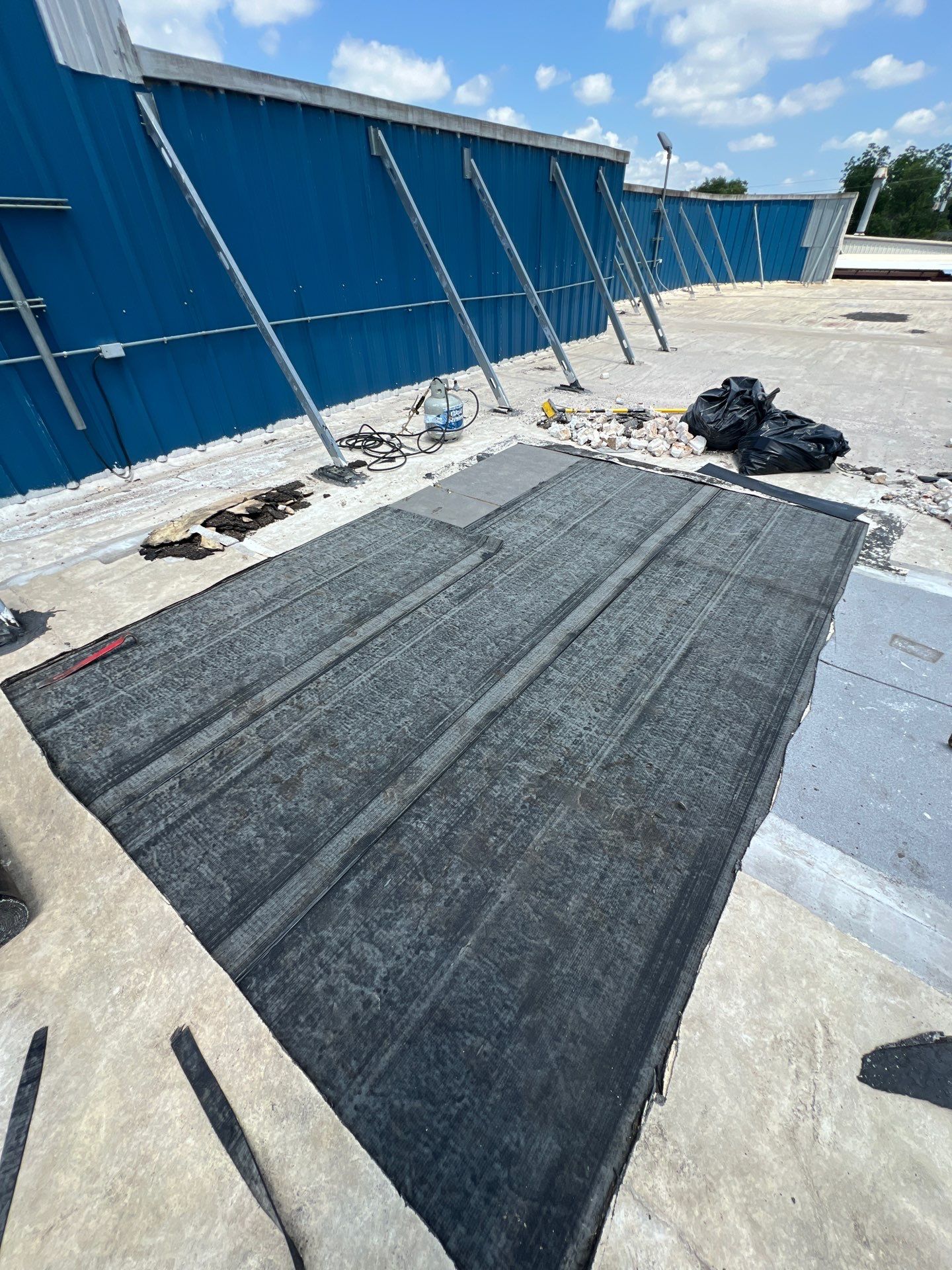 Roof Repair Houston by Roof Repair Company