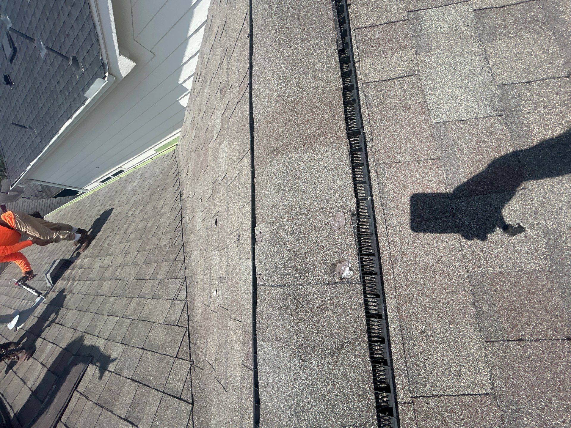 Roof Repair Houston by Roof Repair Company