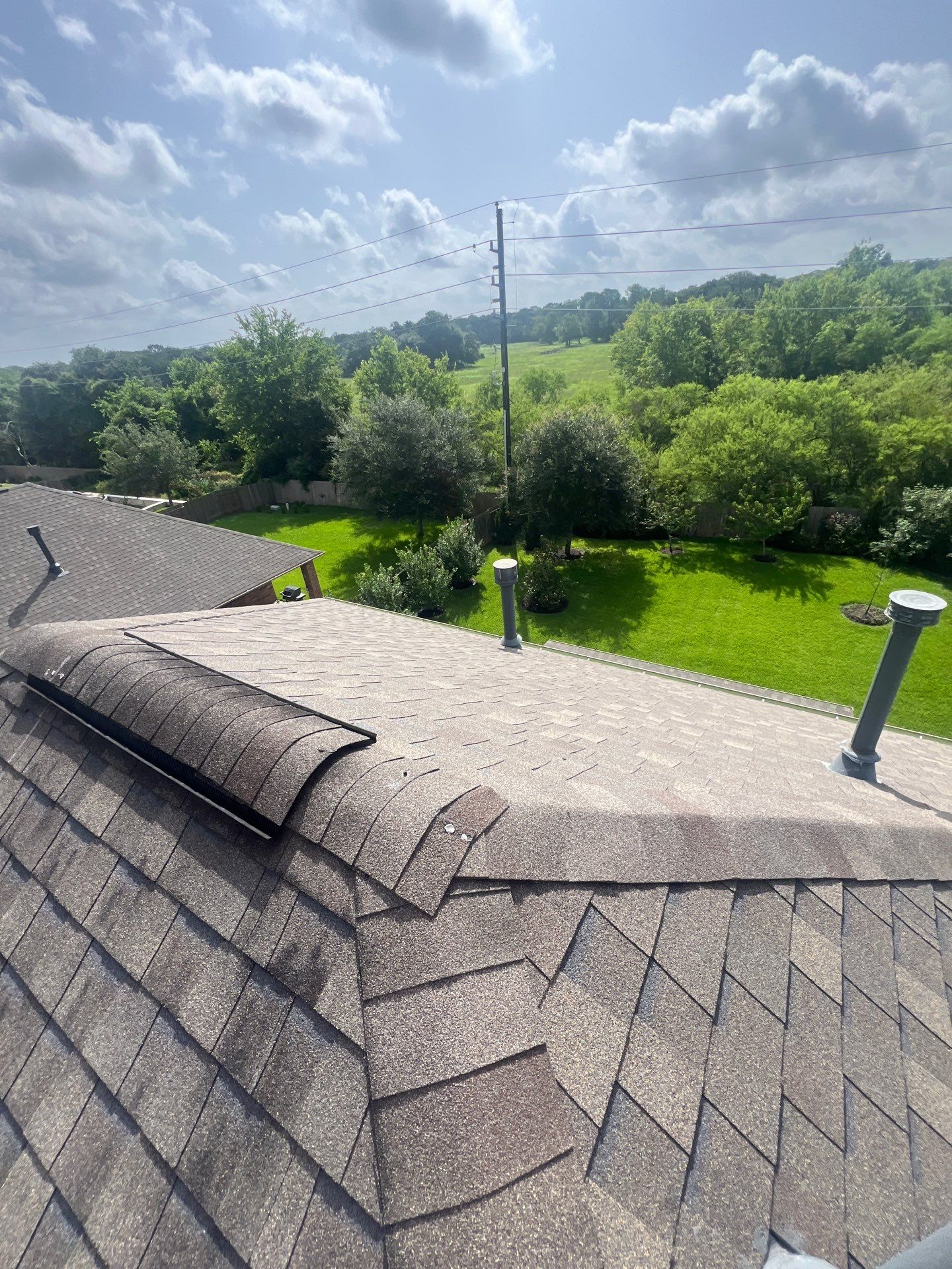 Roof Repair Richmond by Roof Repair Services LLC
