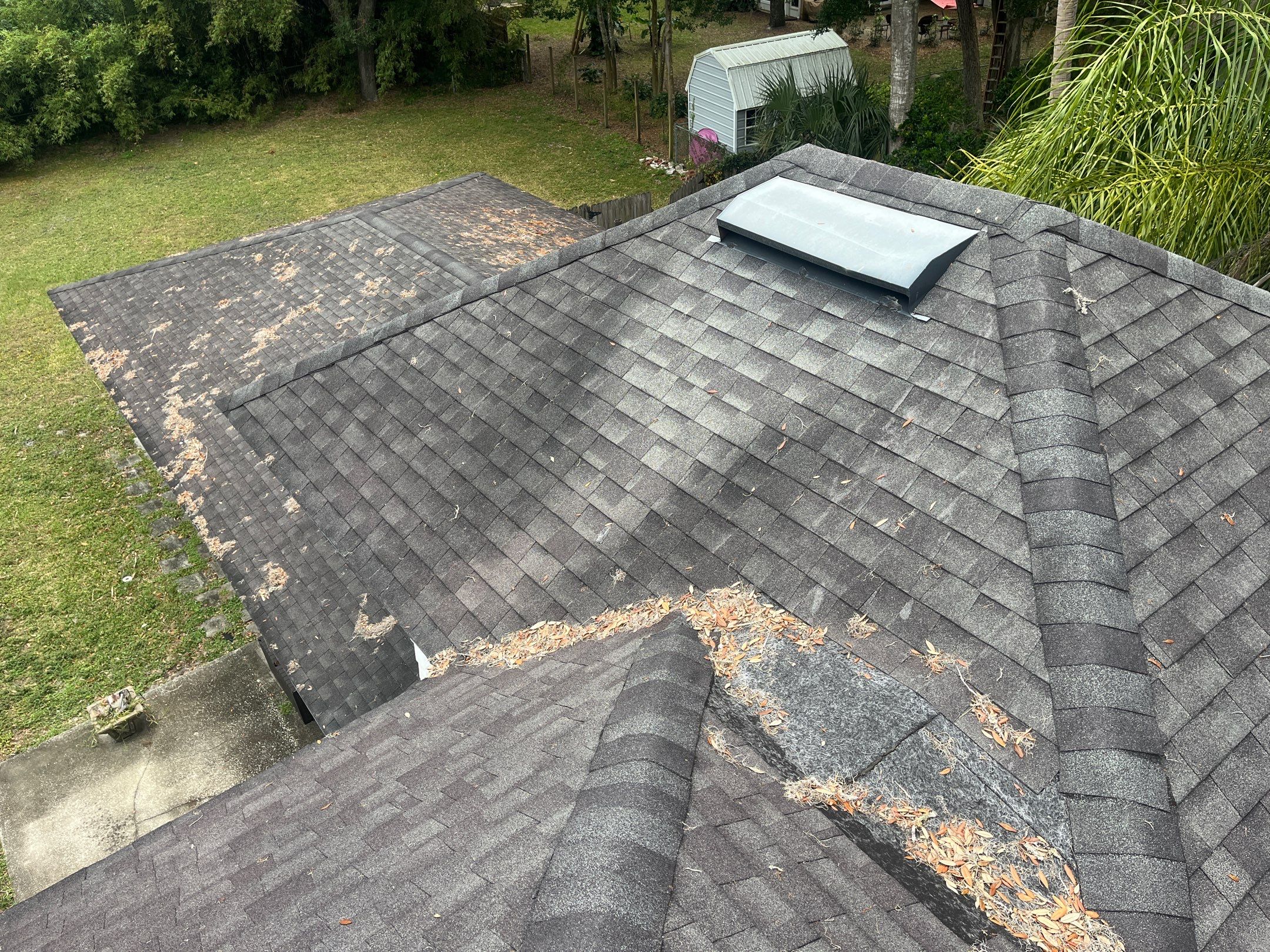 Shingle -> Shingle by Prime Roofing