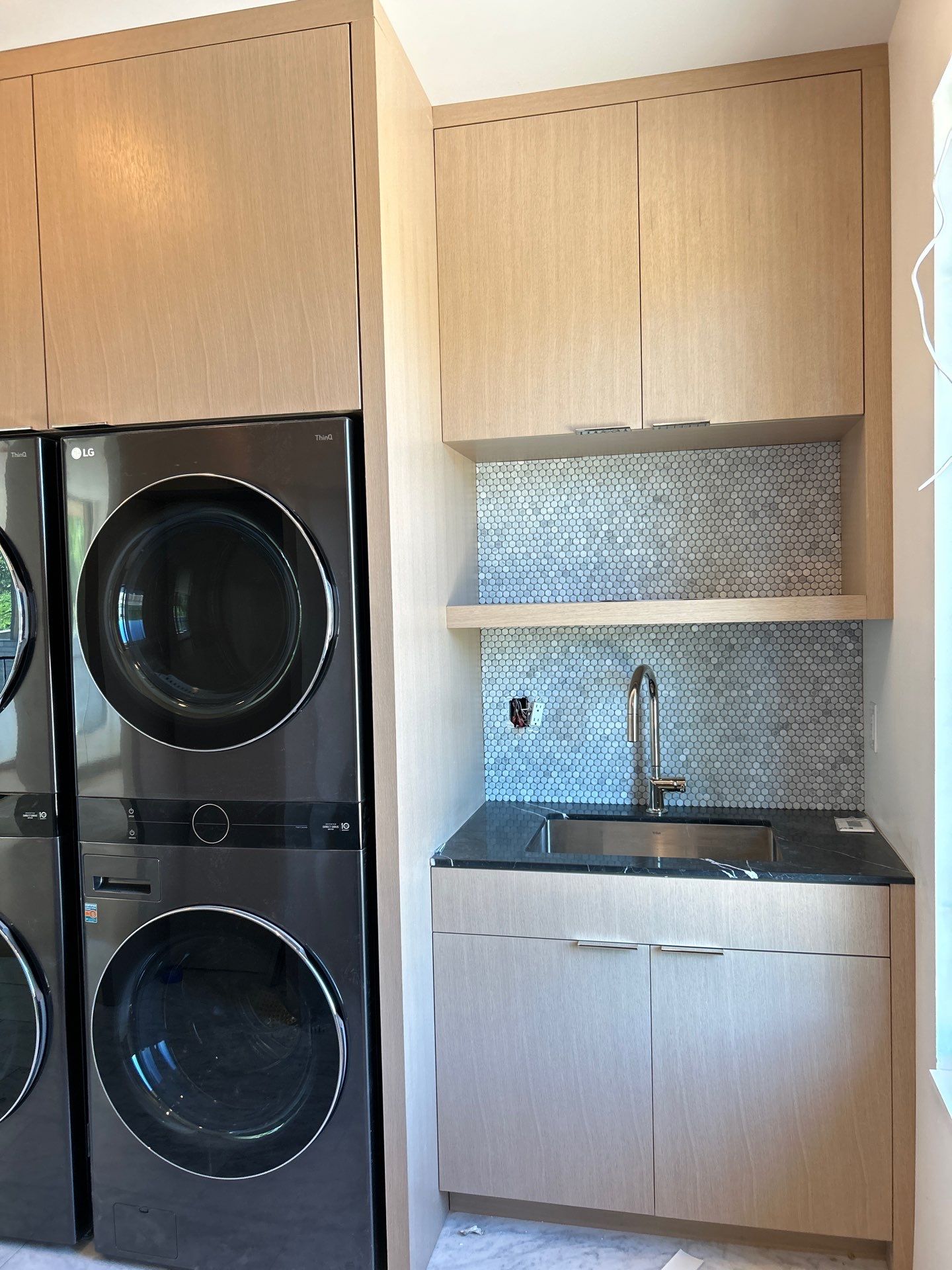 Denver Kitchen, Bath, Home Entertainment, and Closet Install by Concept 32, Inc.