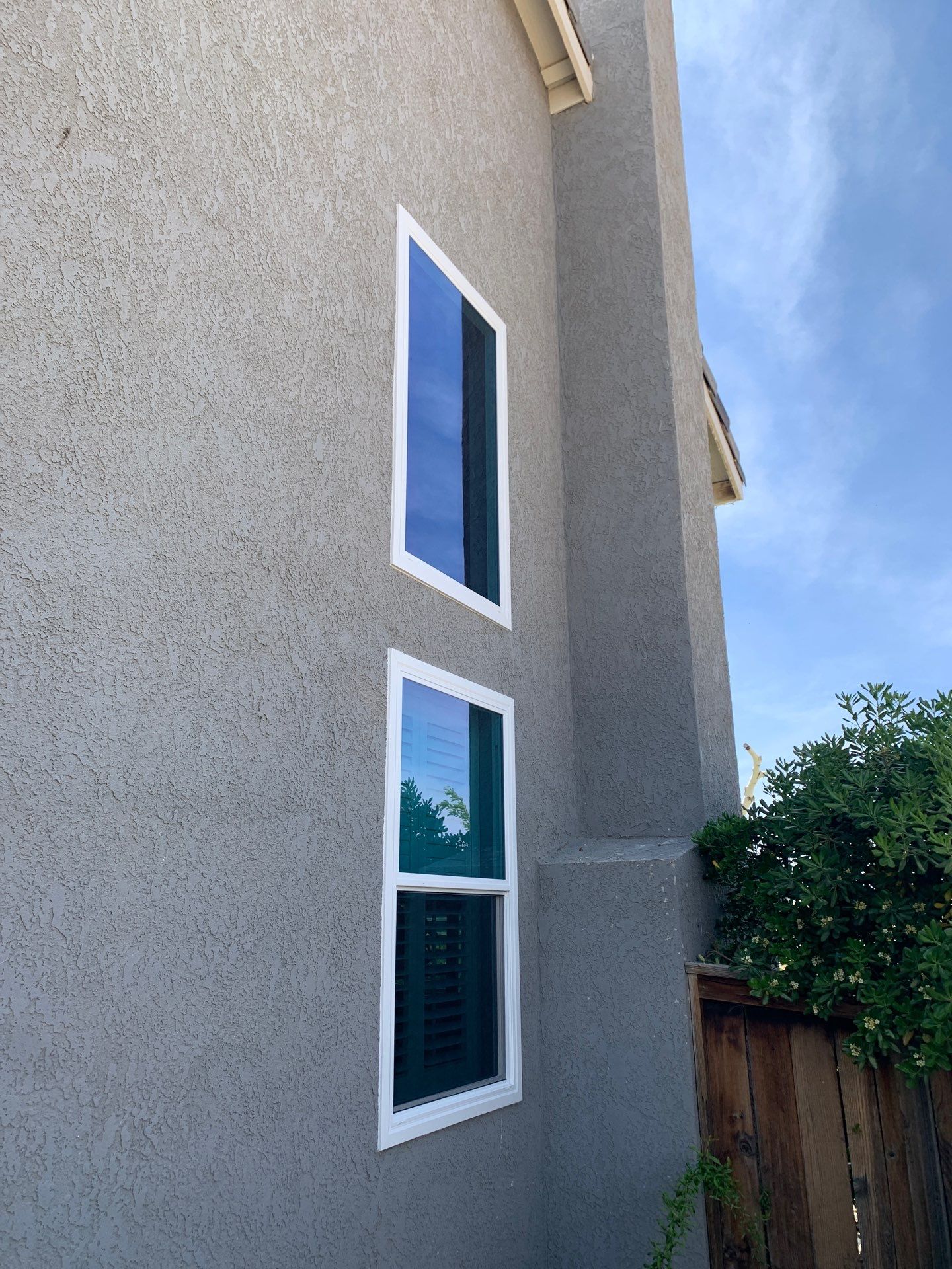 Window Installation using Simonton Daylight Max  by American Window Company