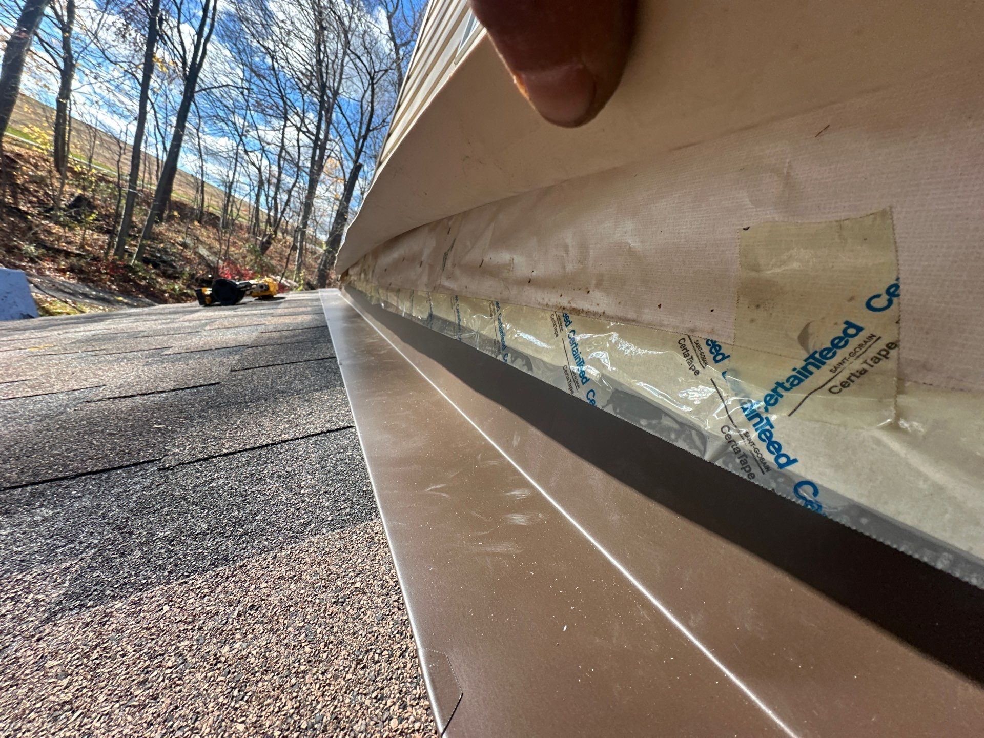 Roof Replacement in Hampstead, MD • Rick W. by Seipp Roofing, LLC