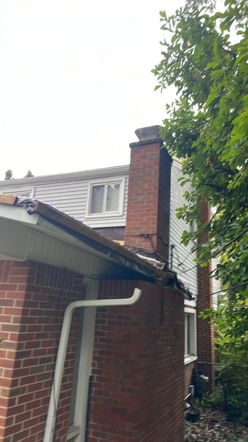 Roof Replacement using Owens Corning by 180 Contractors