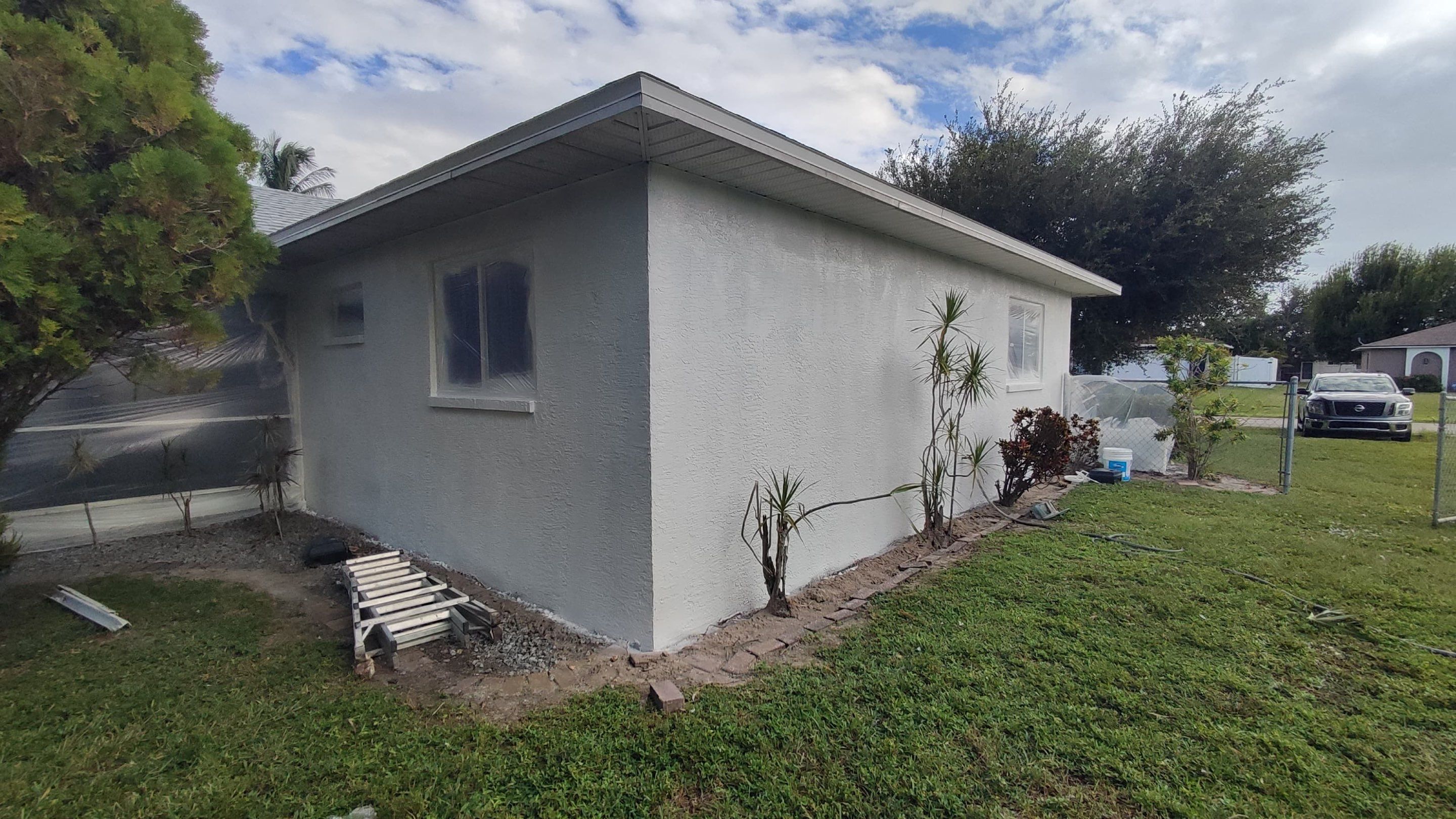 Project in Cape Coral by Sunbelt Home Solutions