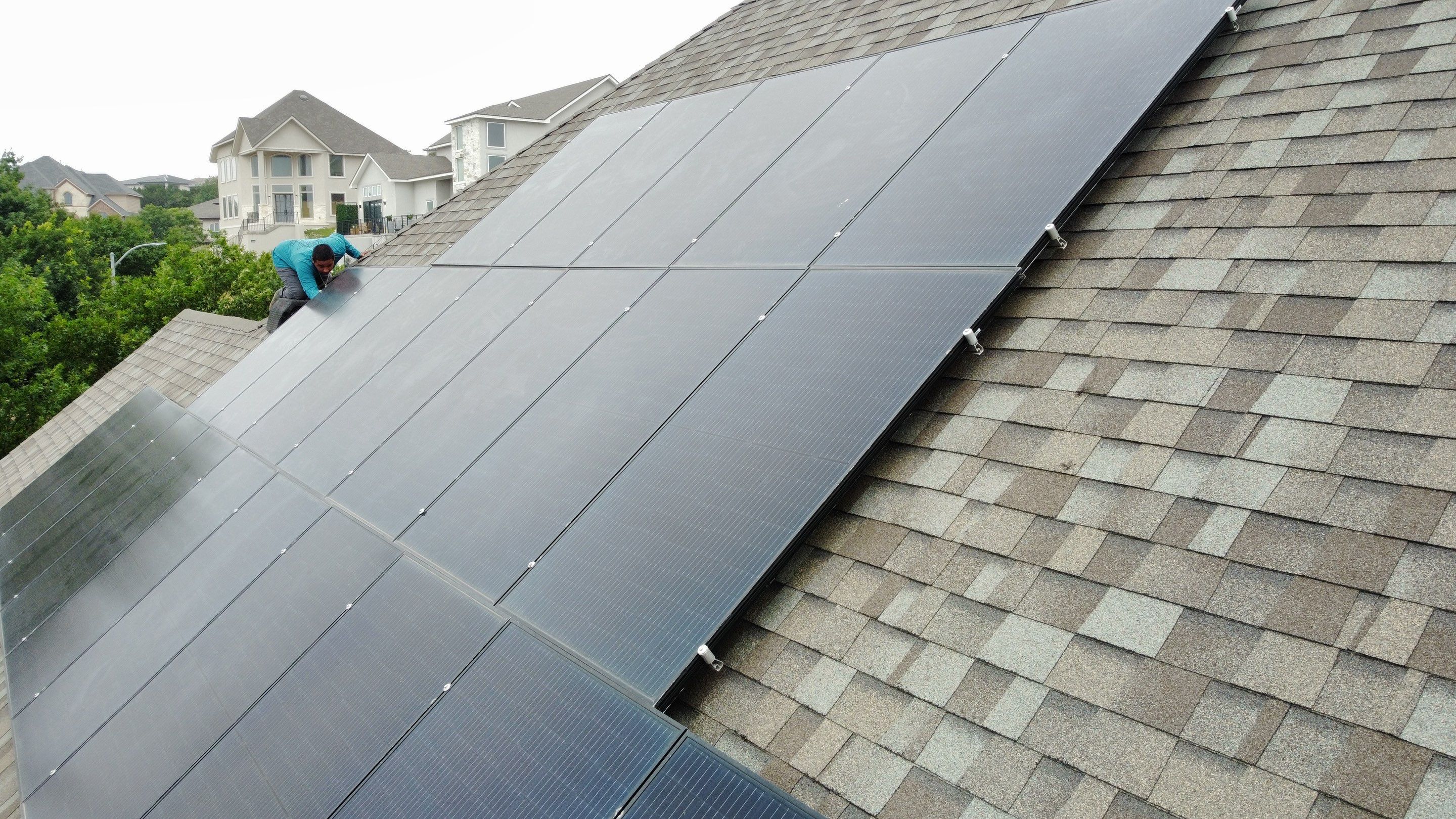 Roof Replacement - 78255 by Rox Roofing