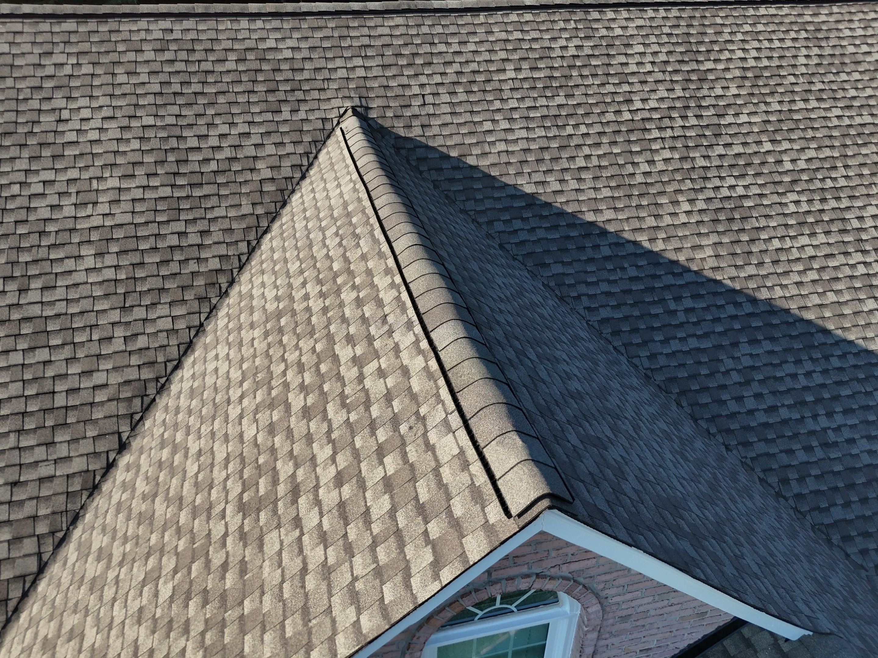  Firelite Lane Suwanee Roof Replacement  by Dom Roofing & Restoration