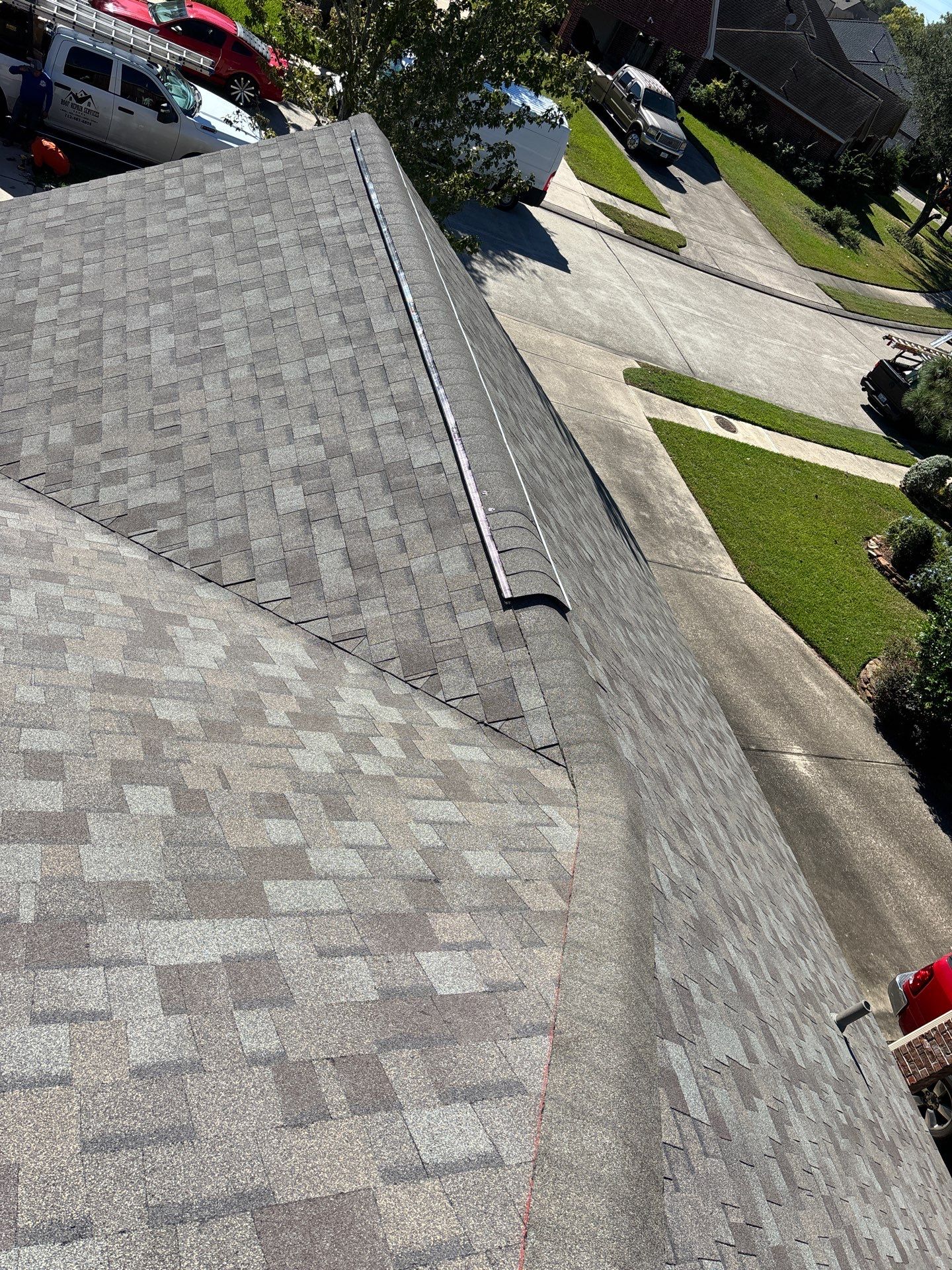 Roof Repair Pasadena by Roof Repair Services LLC