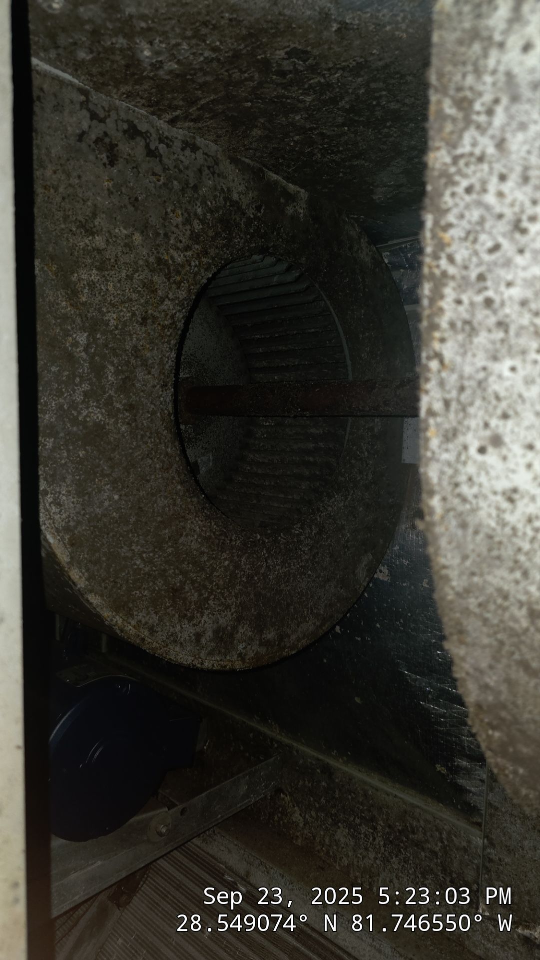 Commercial Air Duct Cleaning in Clermont by Hygienic Air, Inc