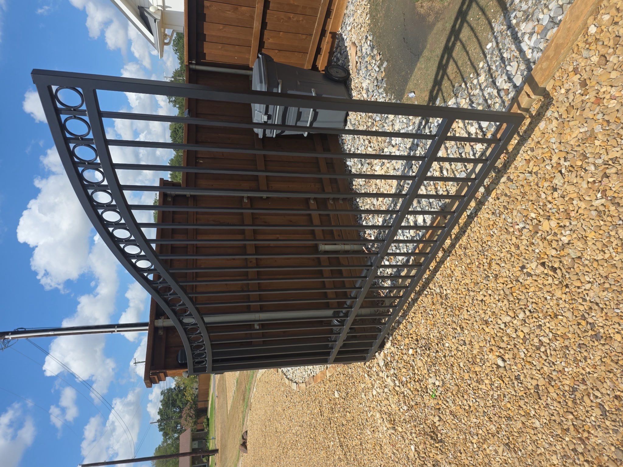 Canton, Texas Interior & Exterior Painting Refresh by Quality Coats Painting