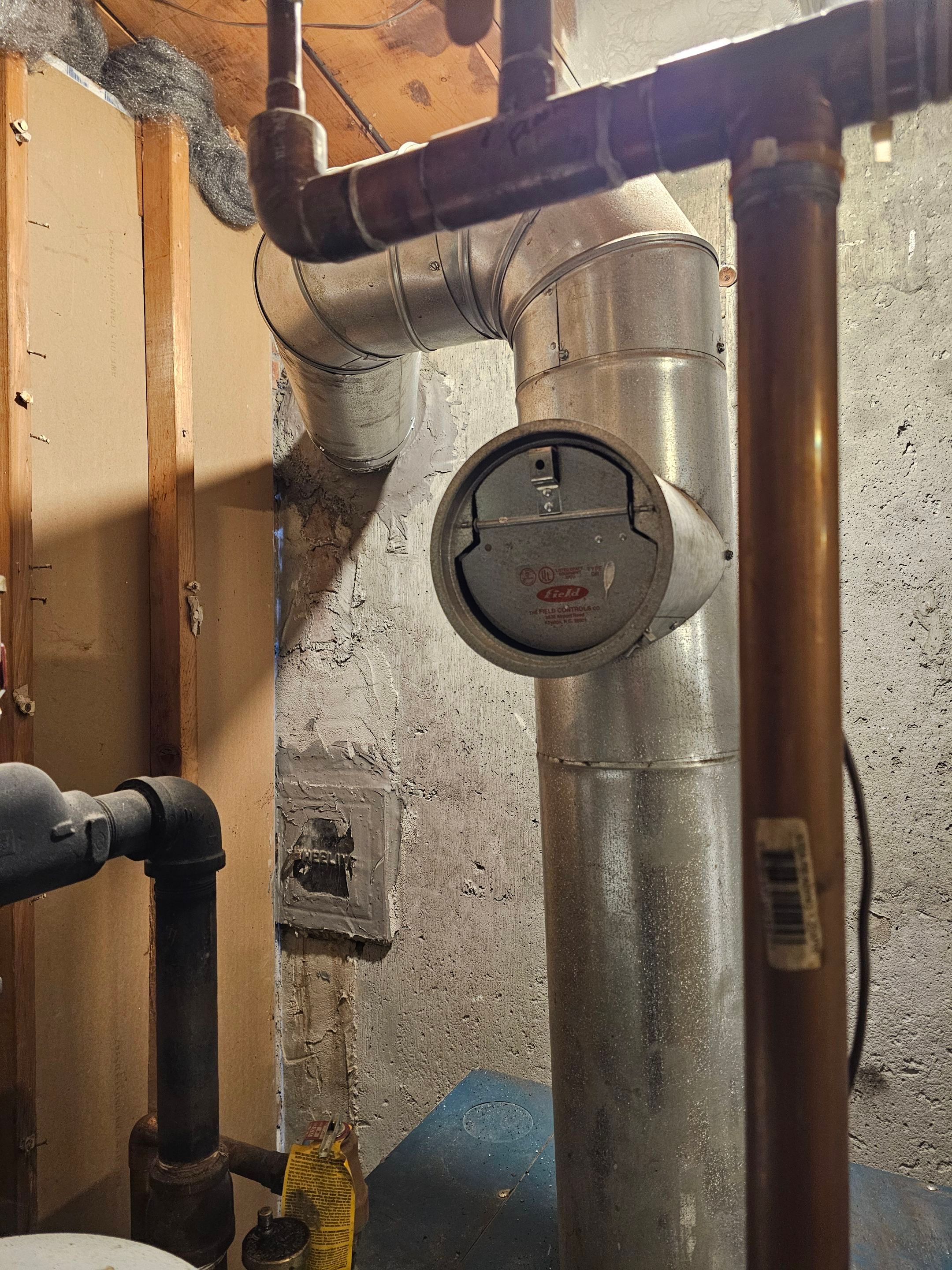 Boiler and Hydronic Heating System Installation in Portsmouth by Ocean State Air Solutions
