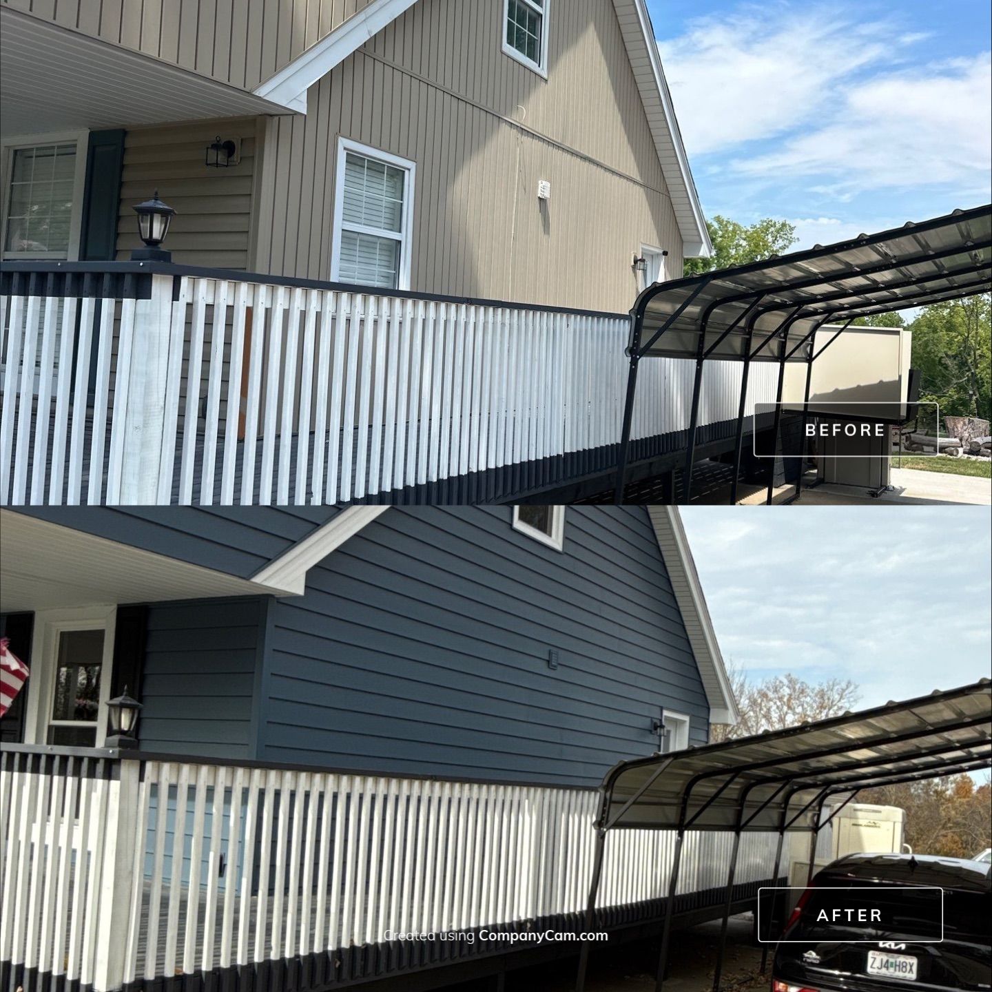 EEC Windows, Siding & Roofing featured photo.