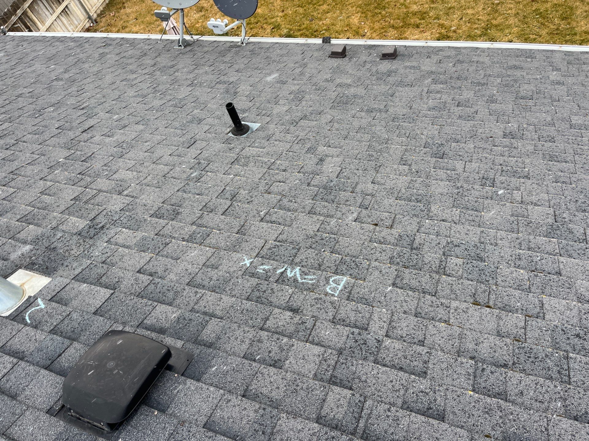 Project in Airway Heights by Peaks and Valleys Construction