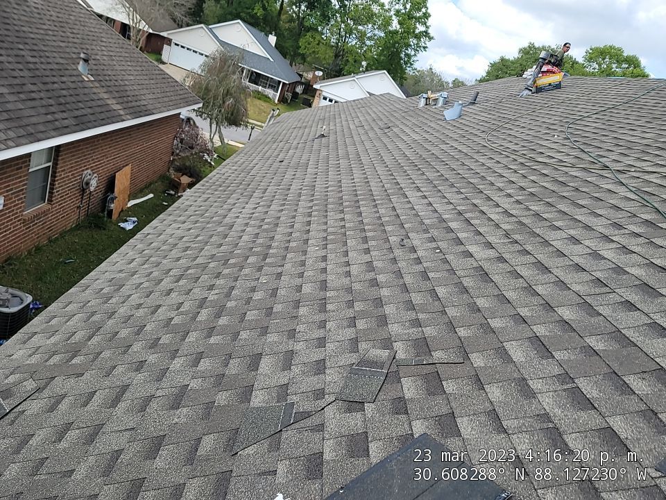 Fortified Roof by American Roofing & Construction LLC