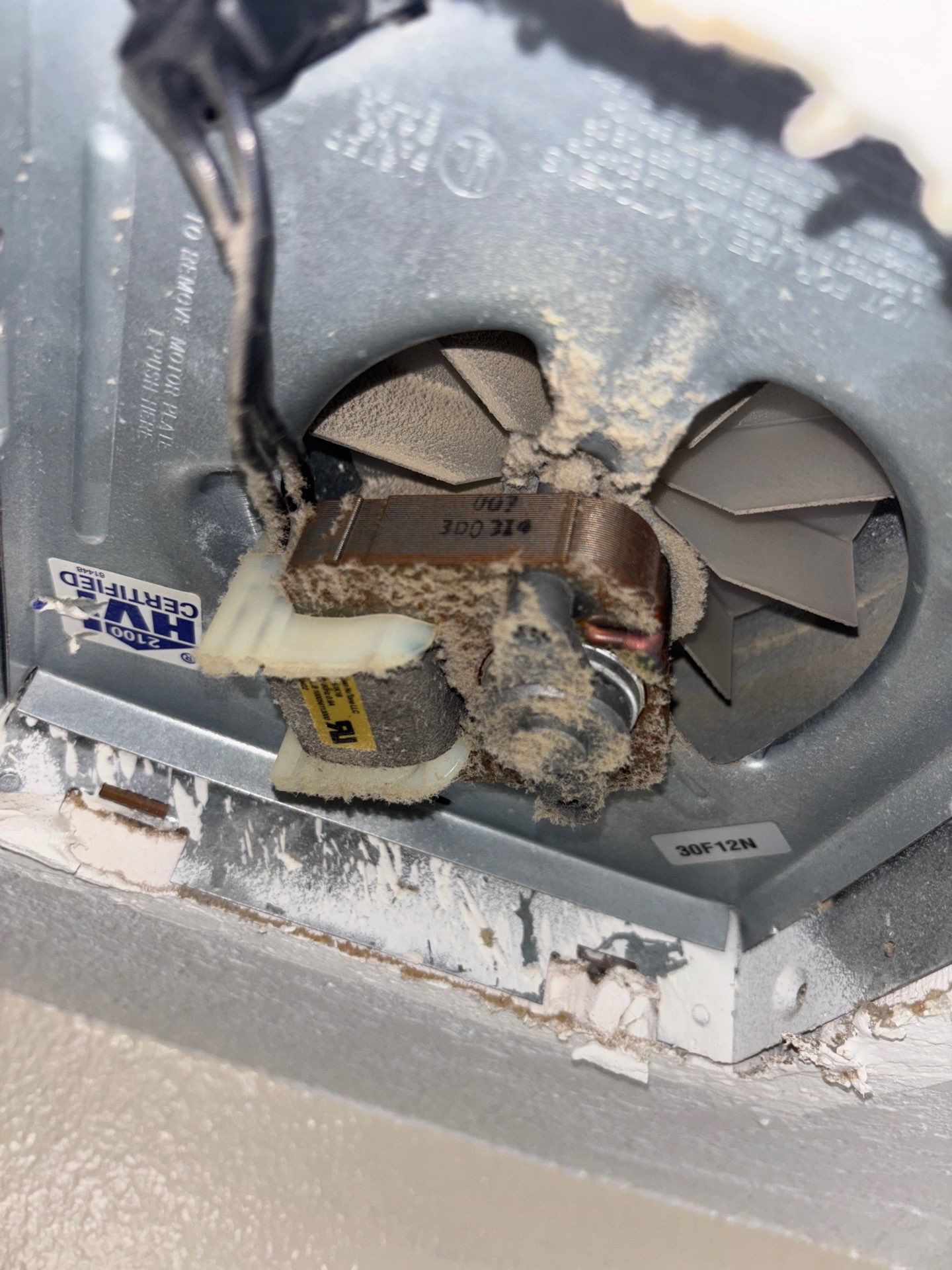 Air Duct Cleaning in Windermere by Hygienic Air, Inc