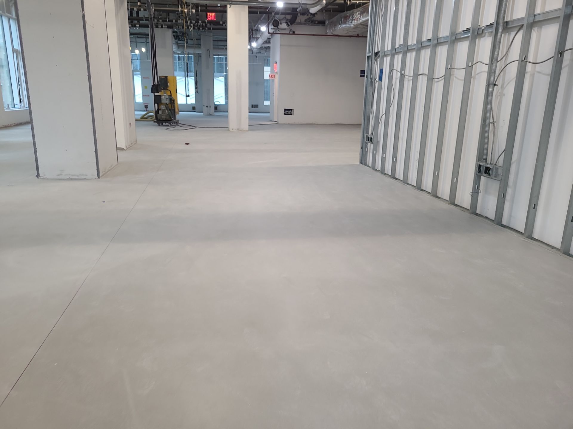 COVENANT HOUSE  by Nationwide Commercial Industrial 