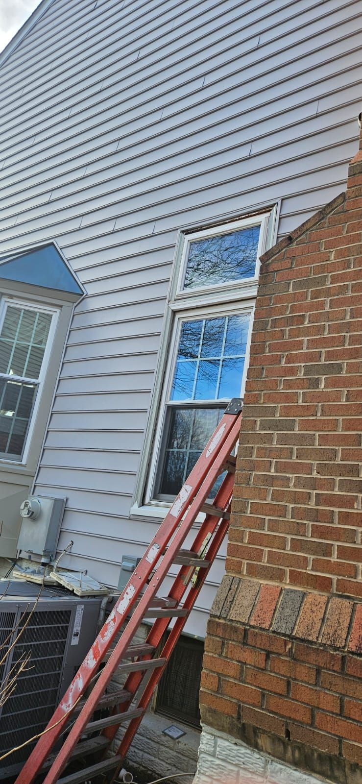 Sterling: Multi-Trade Insurance Restoration by RM Banning, Inc.