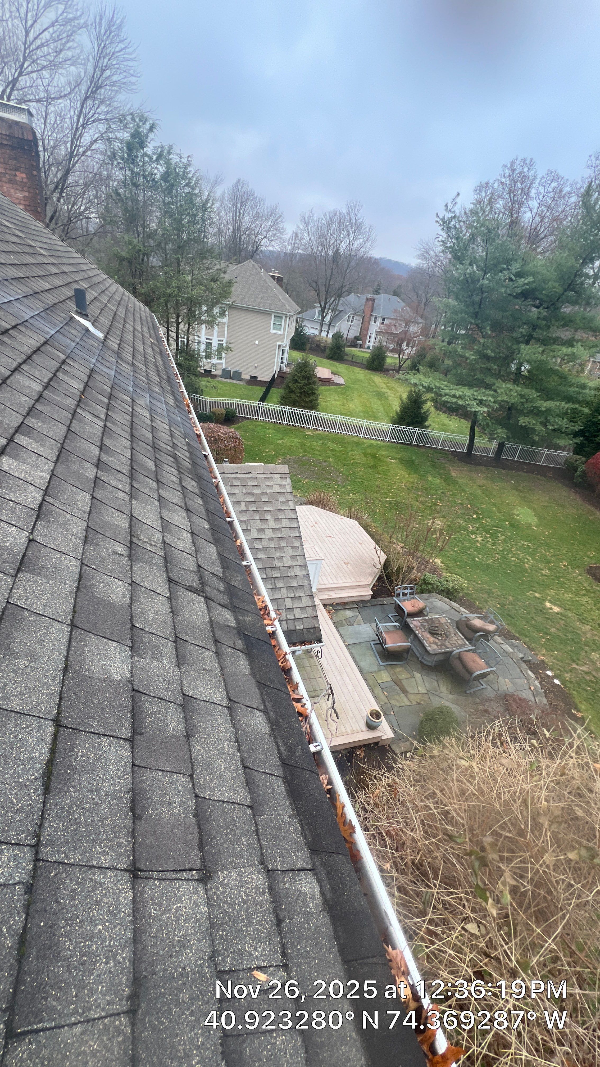 Essential Gutter Cleaning Service Plan in Montville, NJ 07045 by NJ Home Maintenance Services