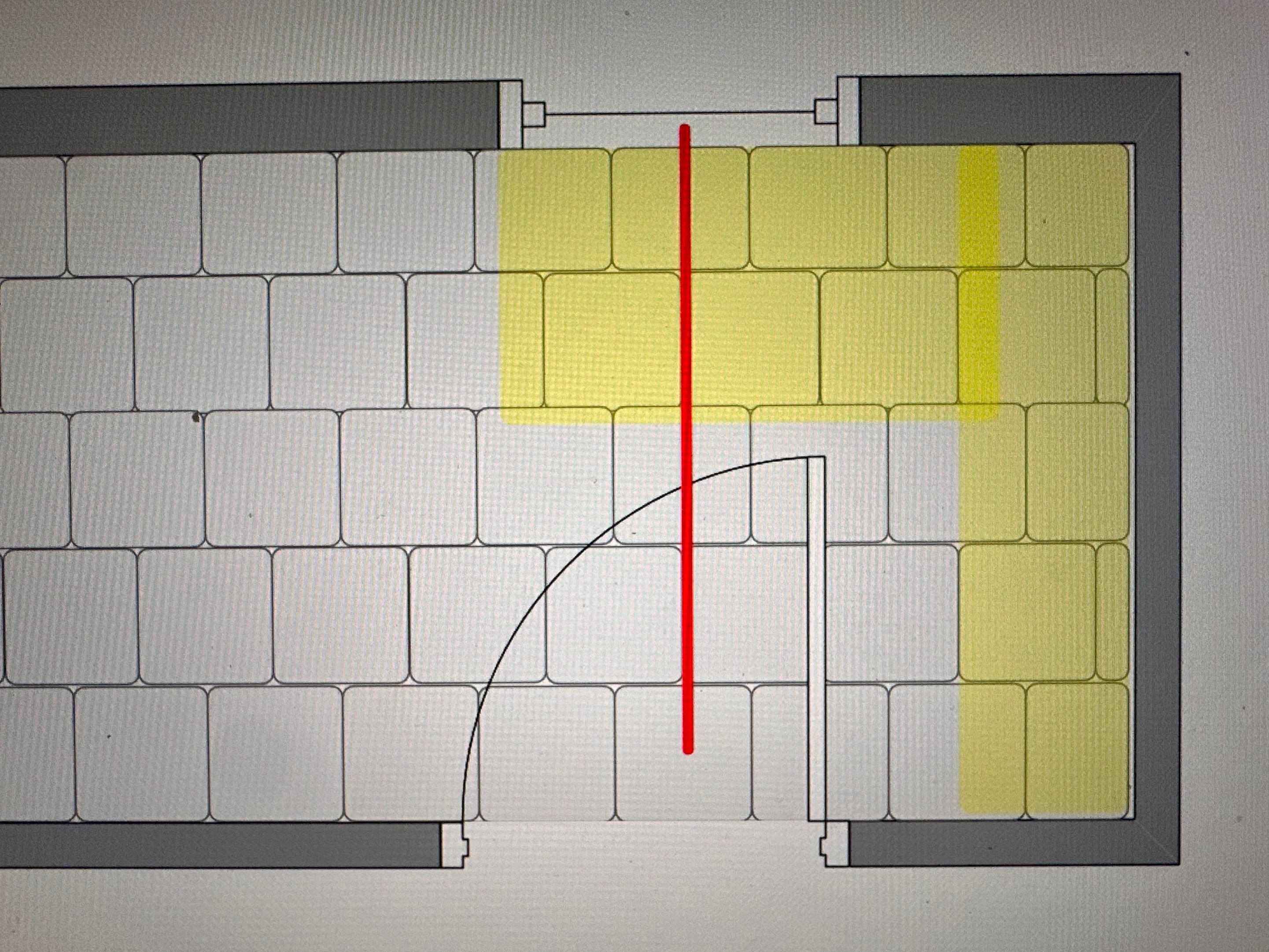 High-End Laundry Room Renovation and Restoration in Vancouver by YVR Construction Group