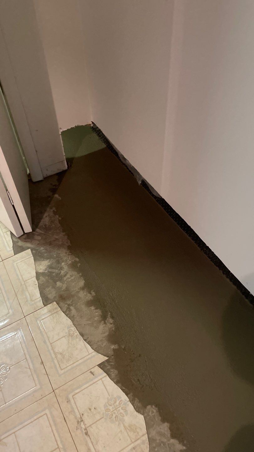 Basement Waterproofing in Crystal by Waterproofing Northeast