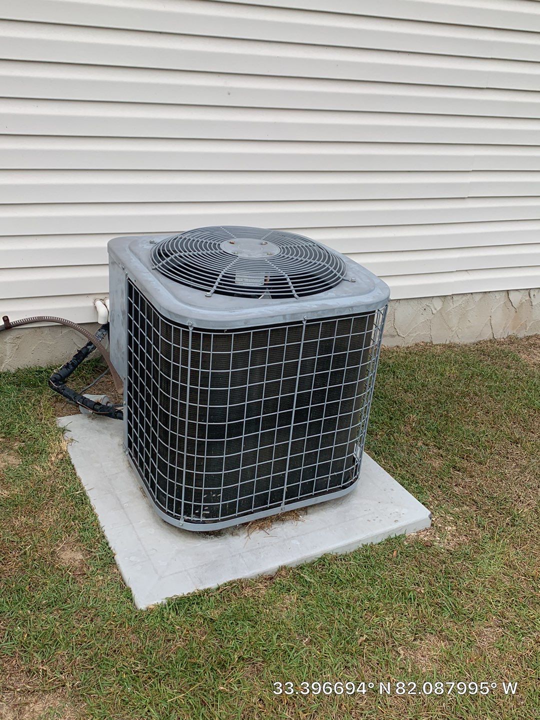 Upgrade HVAC System by Doc Savage Heating and Air