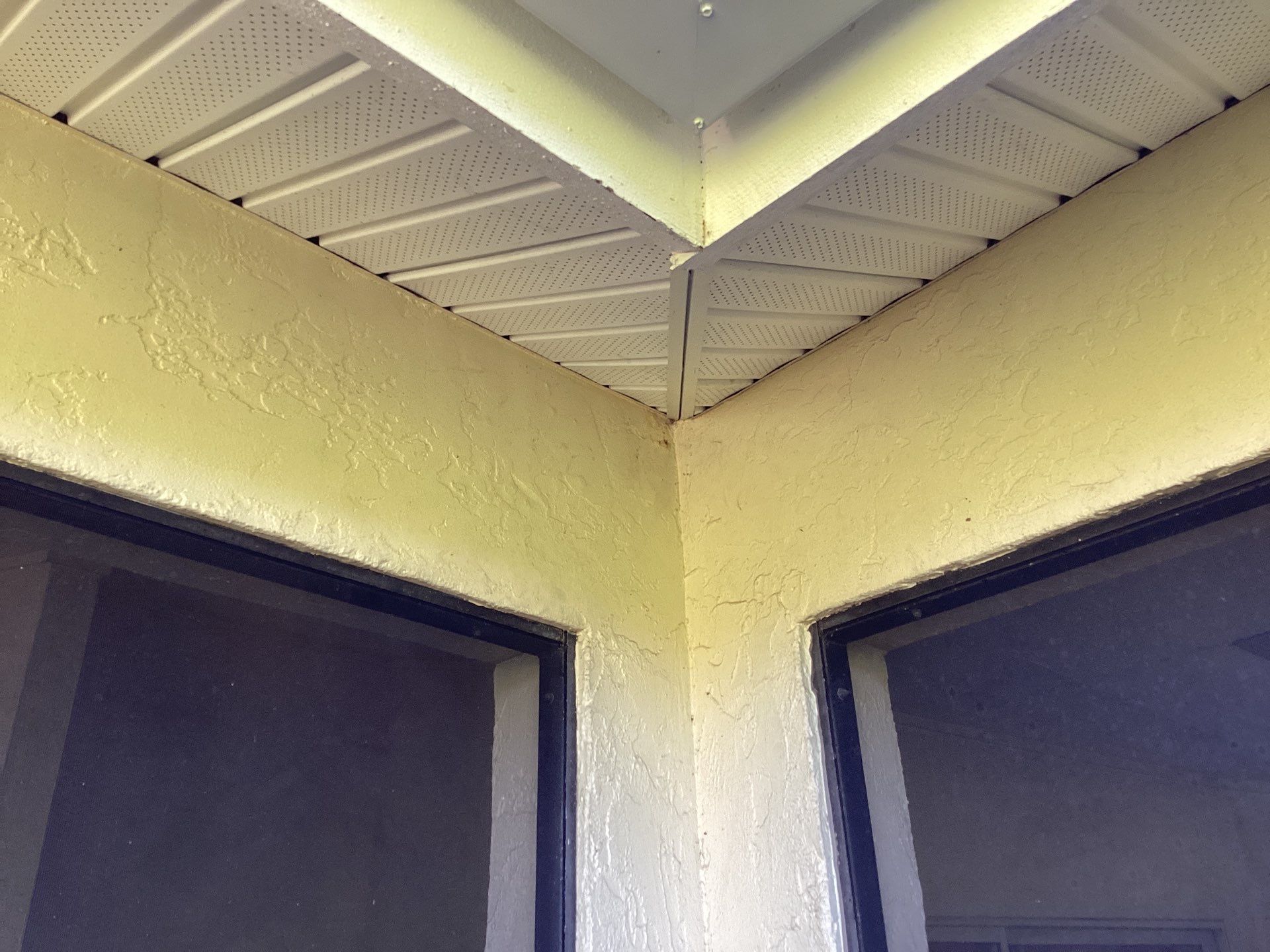 Before & After Gutter Upgrade Project in Fort Myers by Gutter Professors