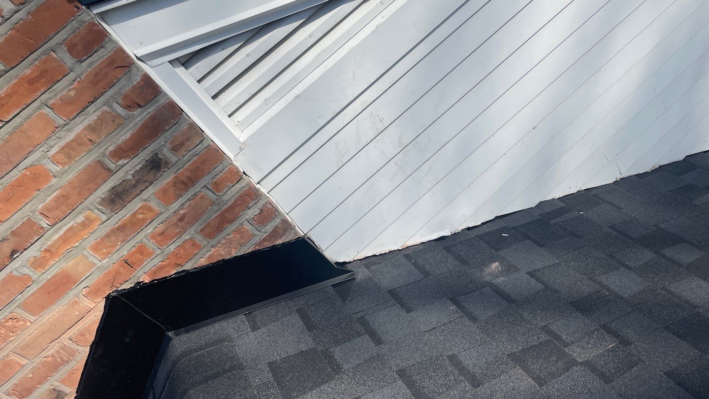 Roof Replacement using CertainTeed Landmark by 180 Contractors