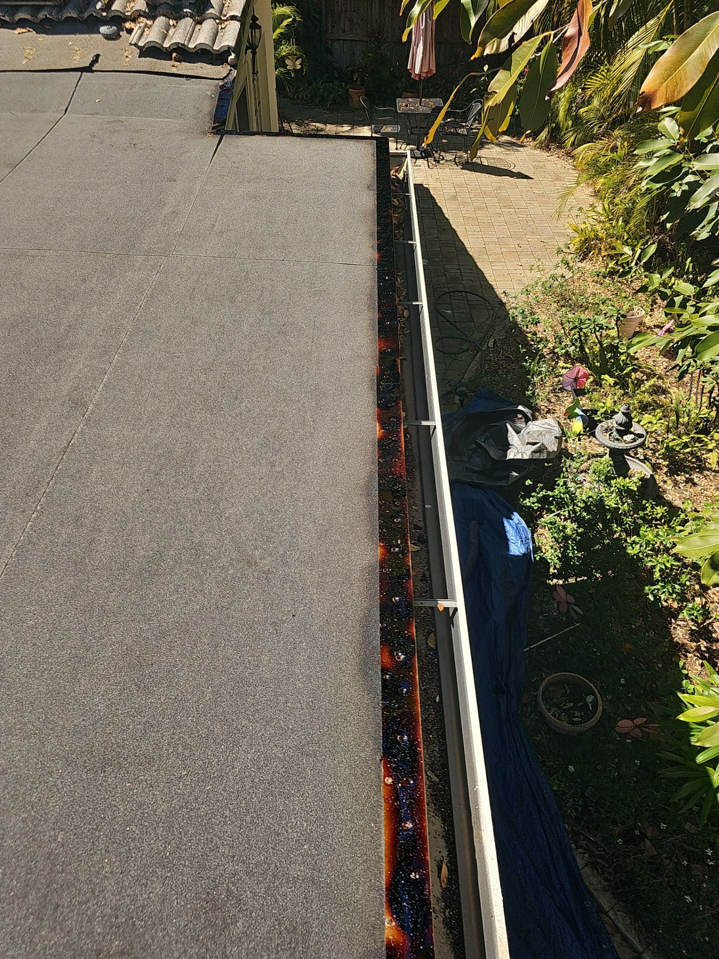 Project in St. Petersburg 33705 by Mitchell Roofing Company LLC