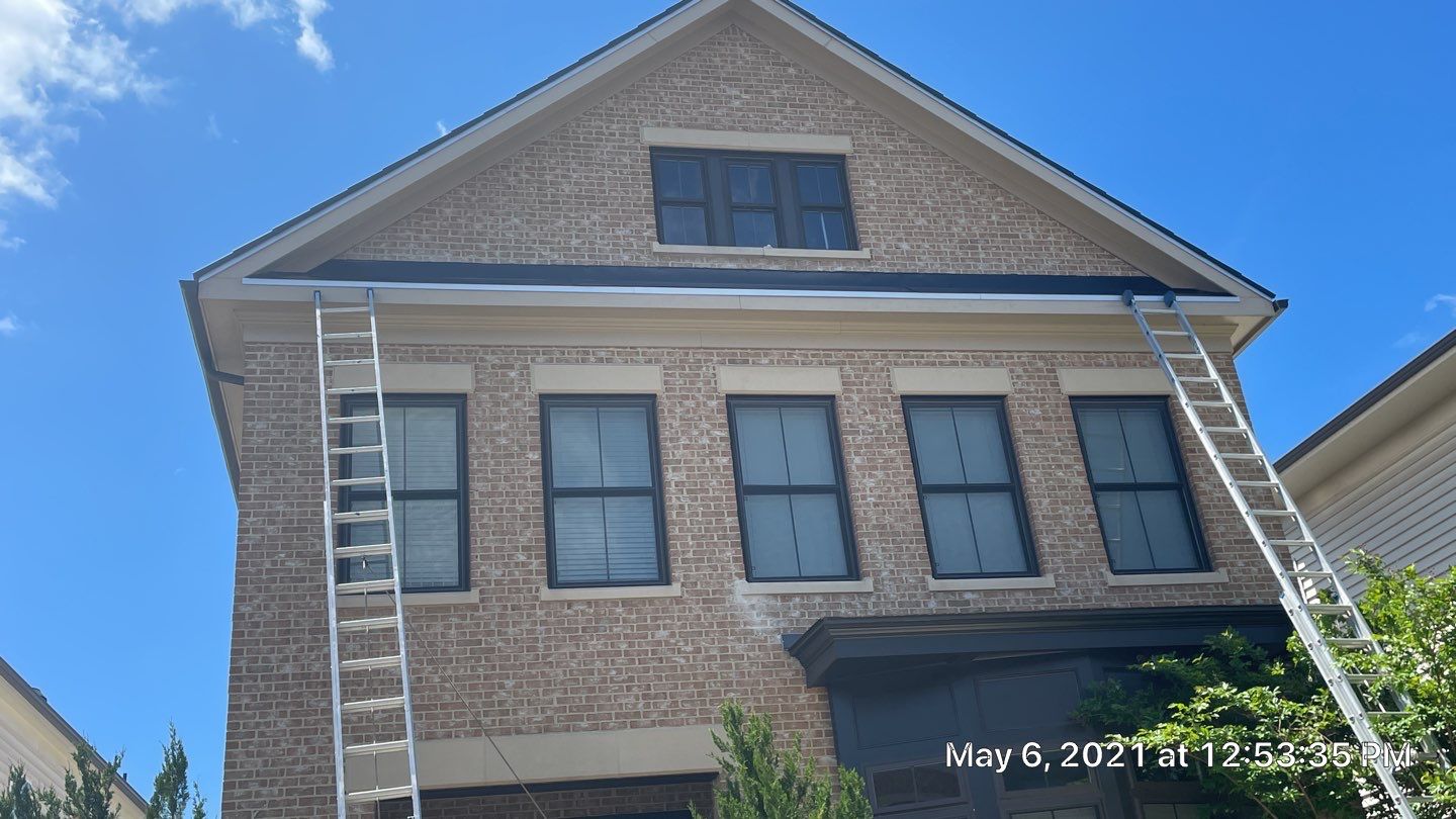 Tesla Solar Roof using Tesla Solar Roof V3 tiles by American Home Contractors