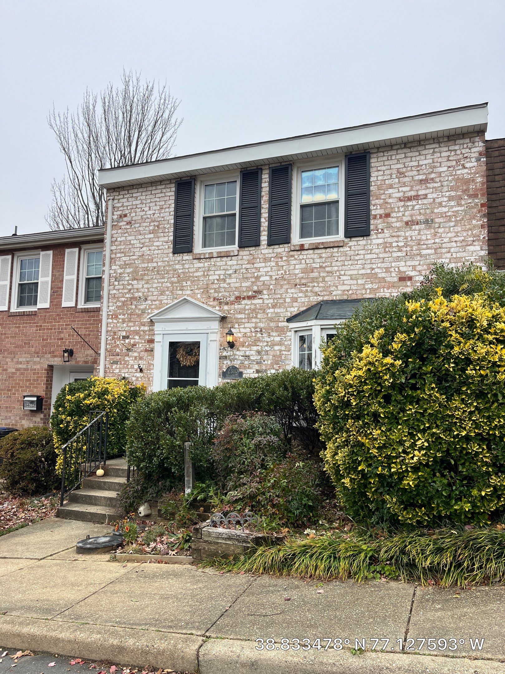 2310 Sibley Street, Alexandria, VA 22311 UNITED STATES by American Custom Contractors