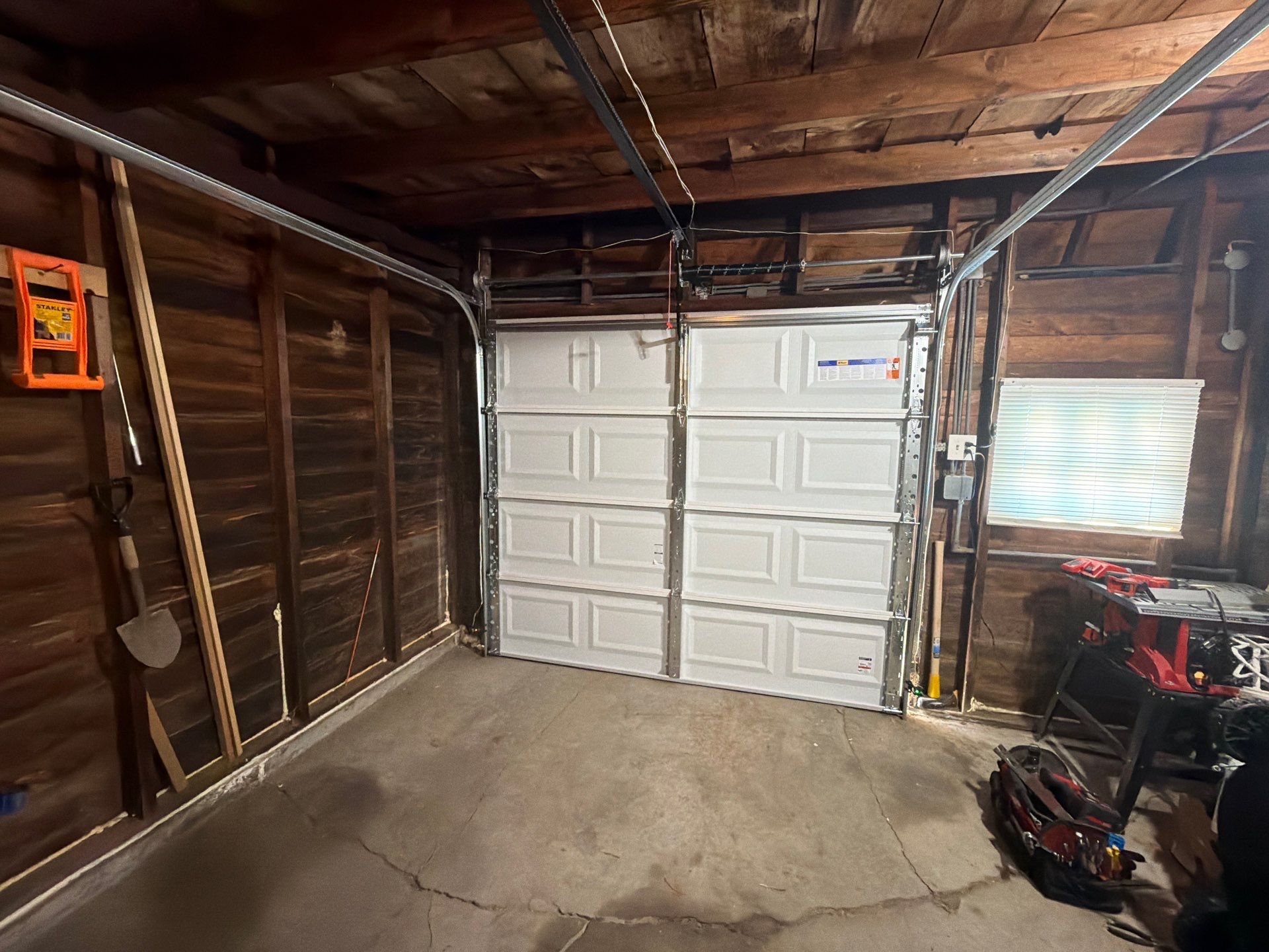 Garage Door Installation in Parma, OH by Ohio Garage Door Repair