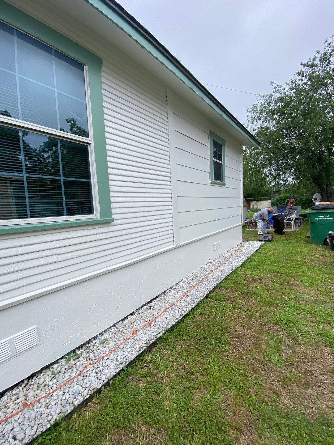 Driftwood Roof Replacement, Siding Refresh & Shed Installation | San Antonio, TX by Ayan Roofing