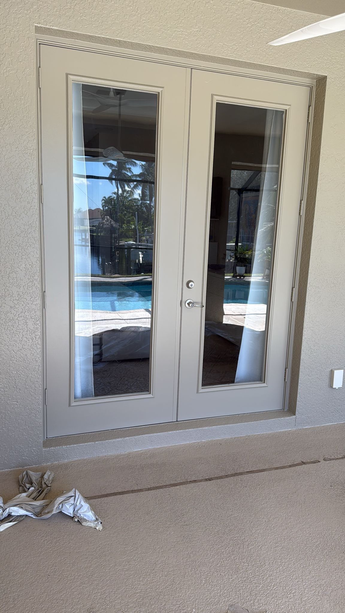 Project in Cape Coral by Sunbelt Home Solutions