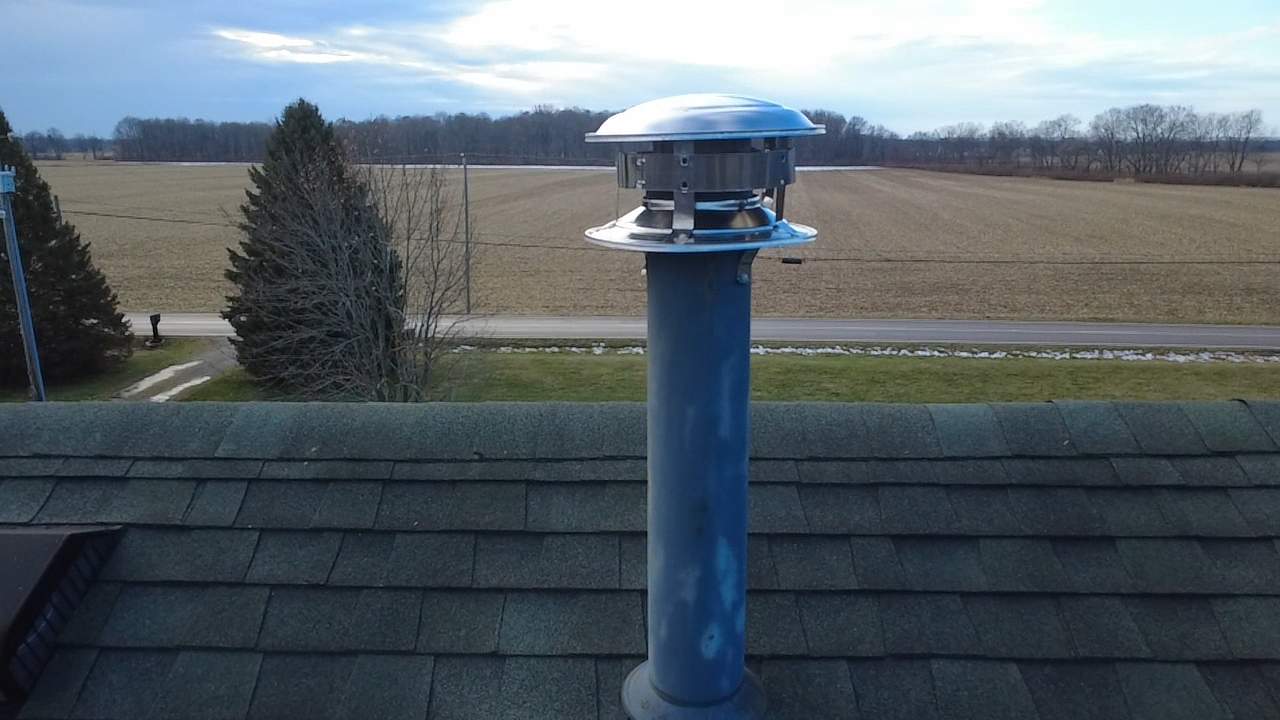 B-Vent Replacements by Level Up Roofing and Restoration Services LLC