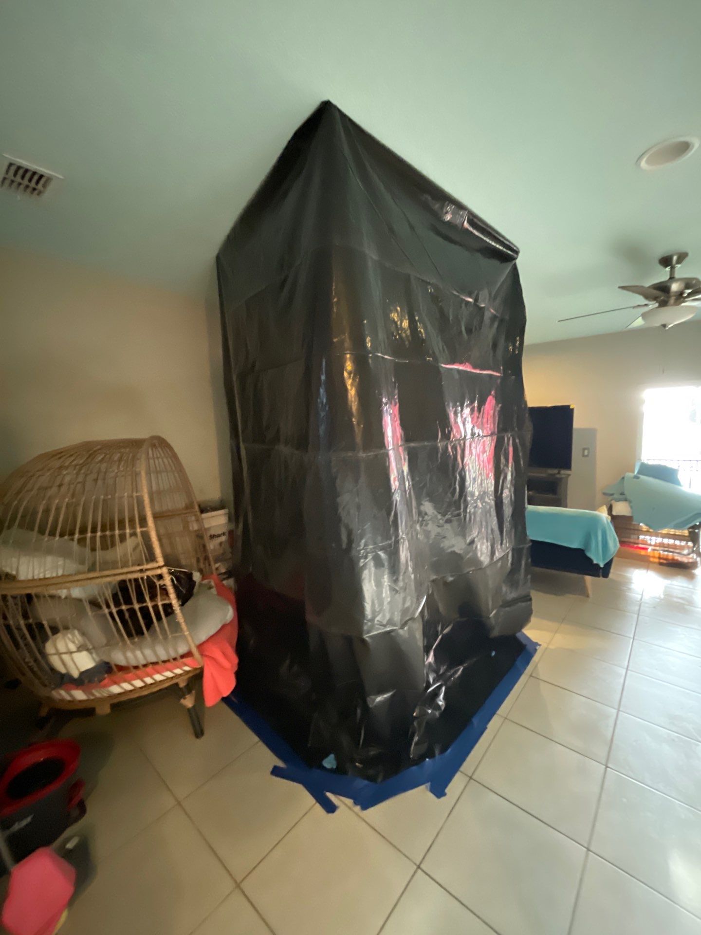 Project in Davenport by You Restorations LLC DBA YOU-Home