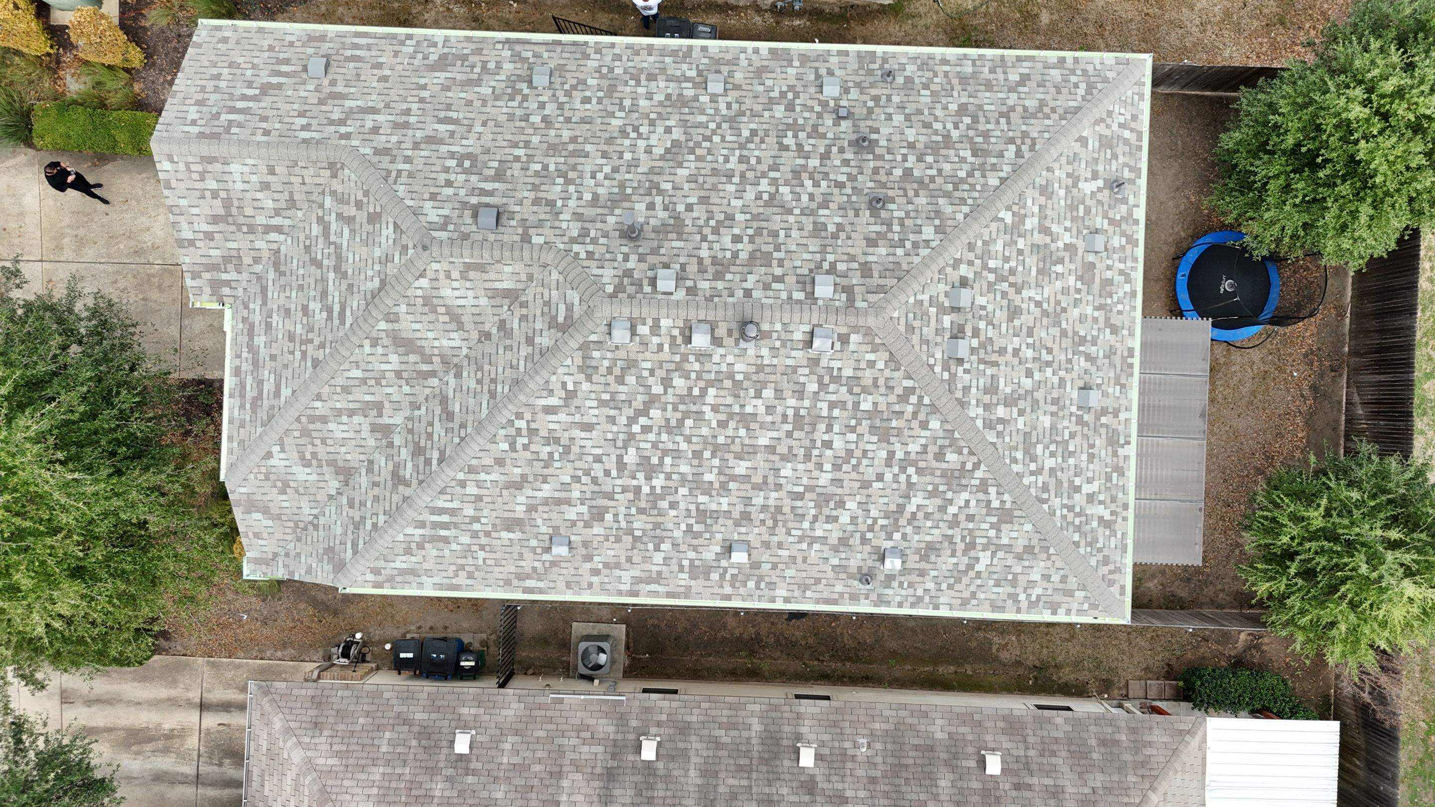 Driftwood - Owens Corning TruDefinition Duration by RoofsOnly.com