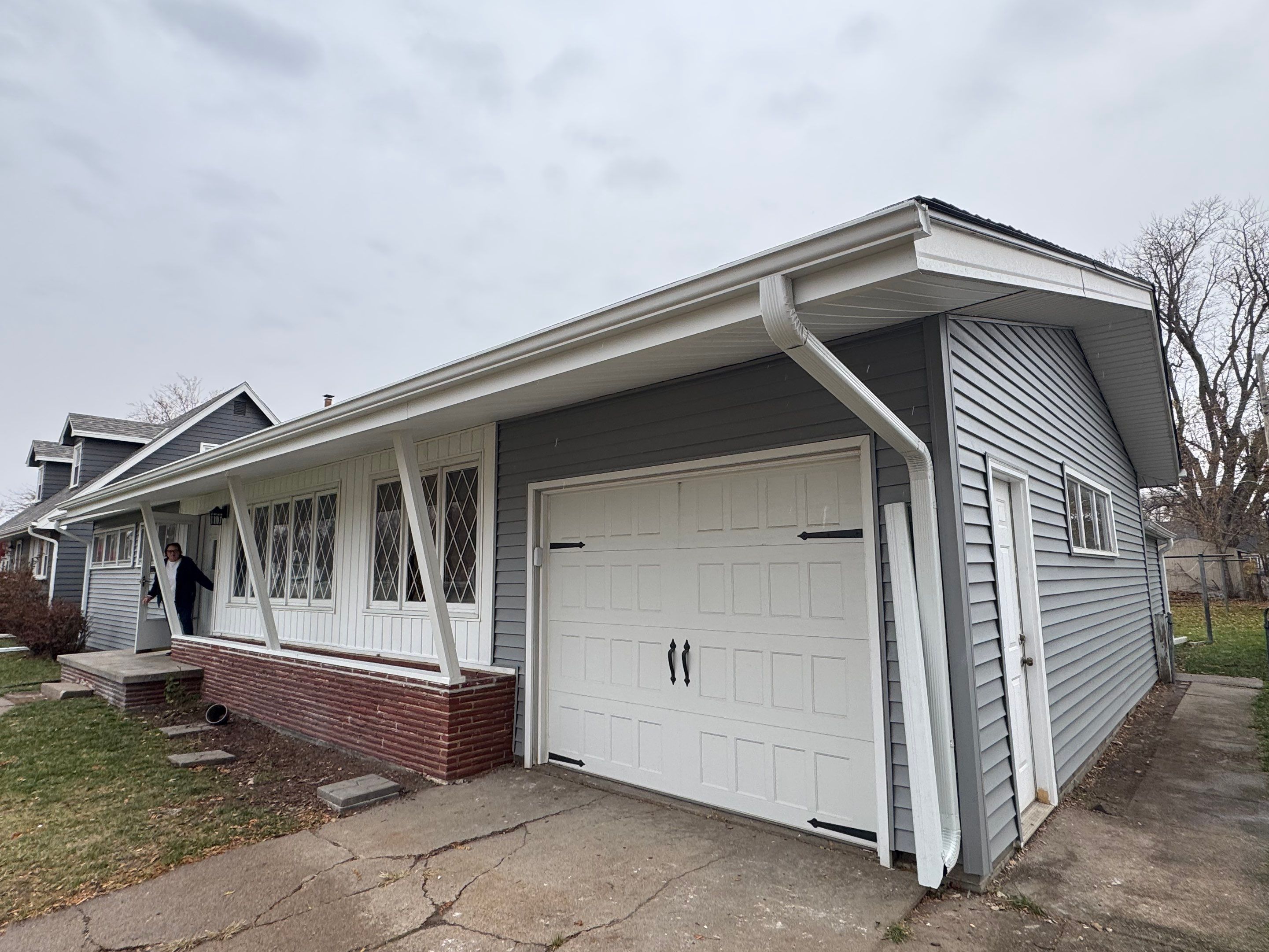 Storm Recovery by Lightning Exteriors