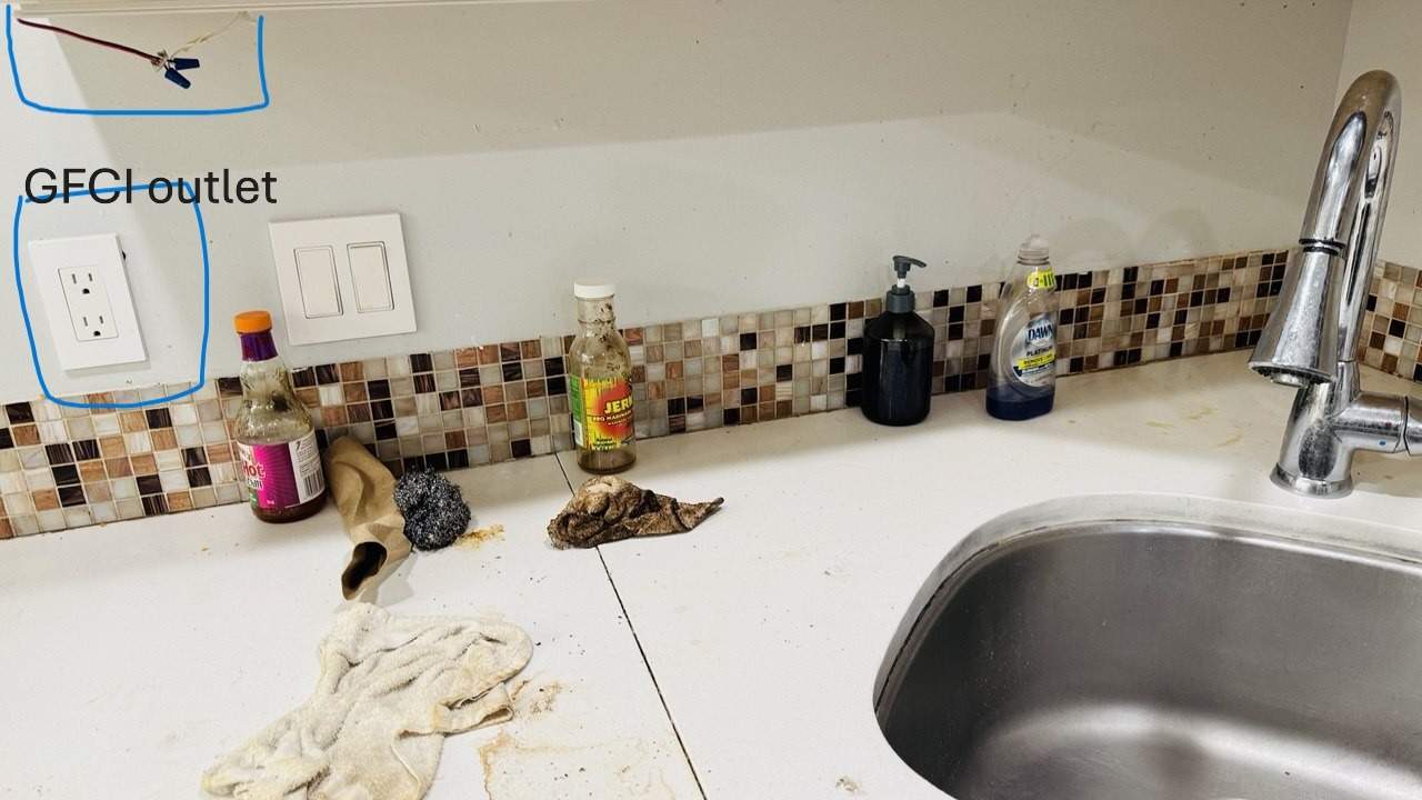 Rental Property Rehab After Tenant Eviction by YVR Construction Group