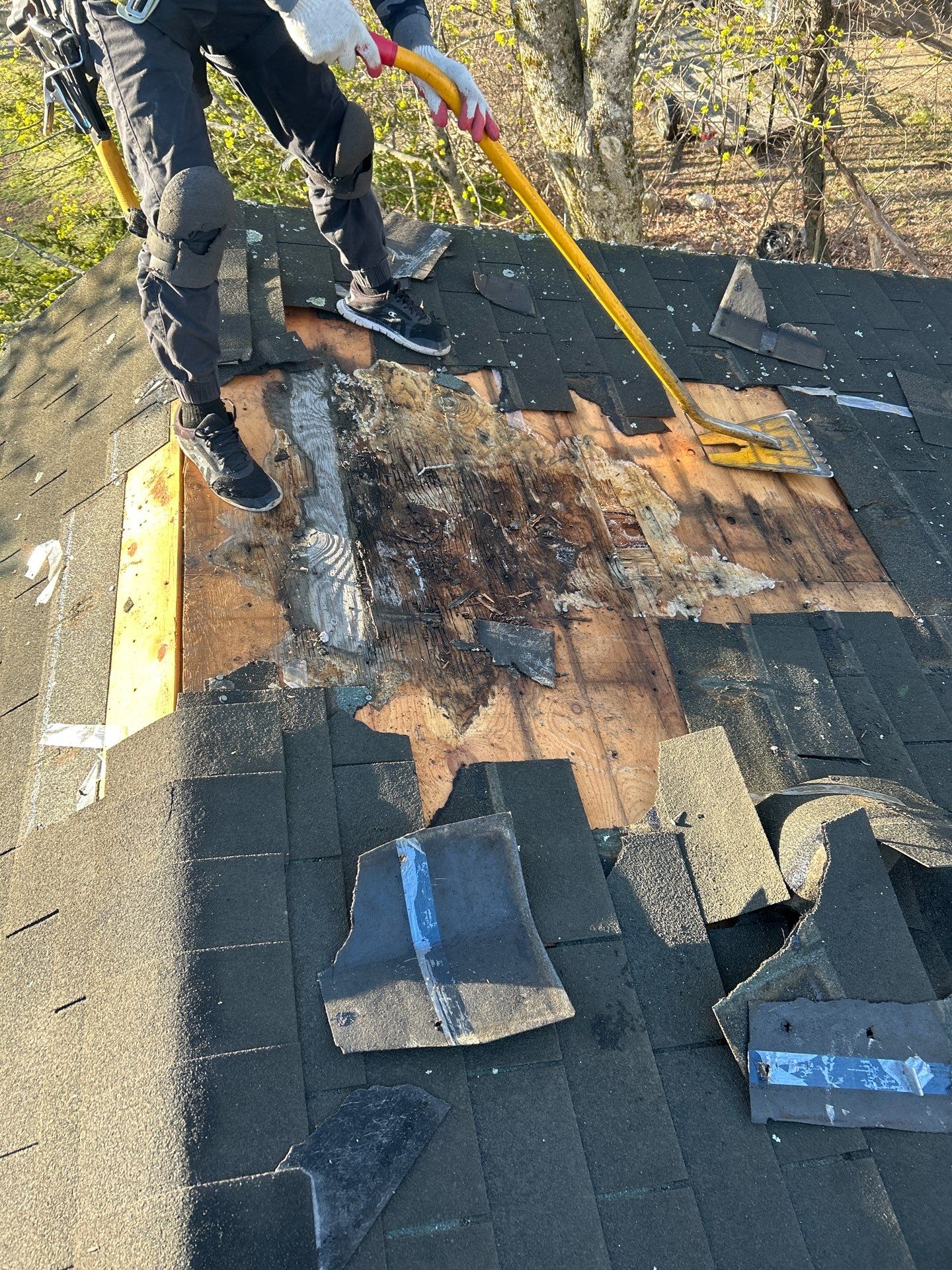 Roofing | North Billerica by Mighty Dog Roofing of Greater Middlesex County