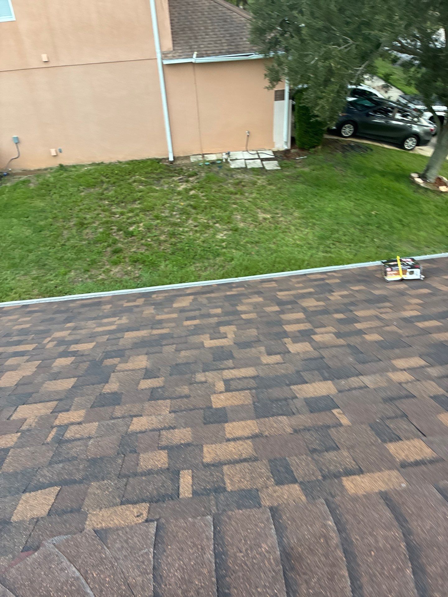Roof Replacement in Clermont, FL by Brehm Roofing