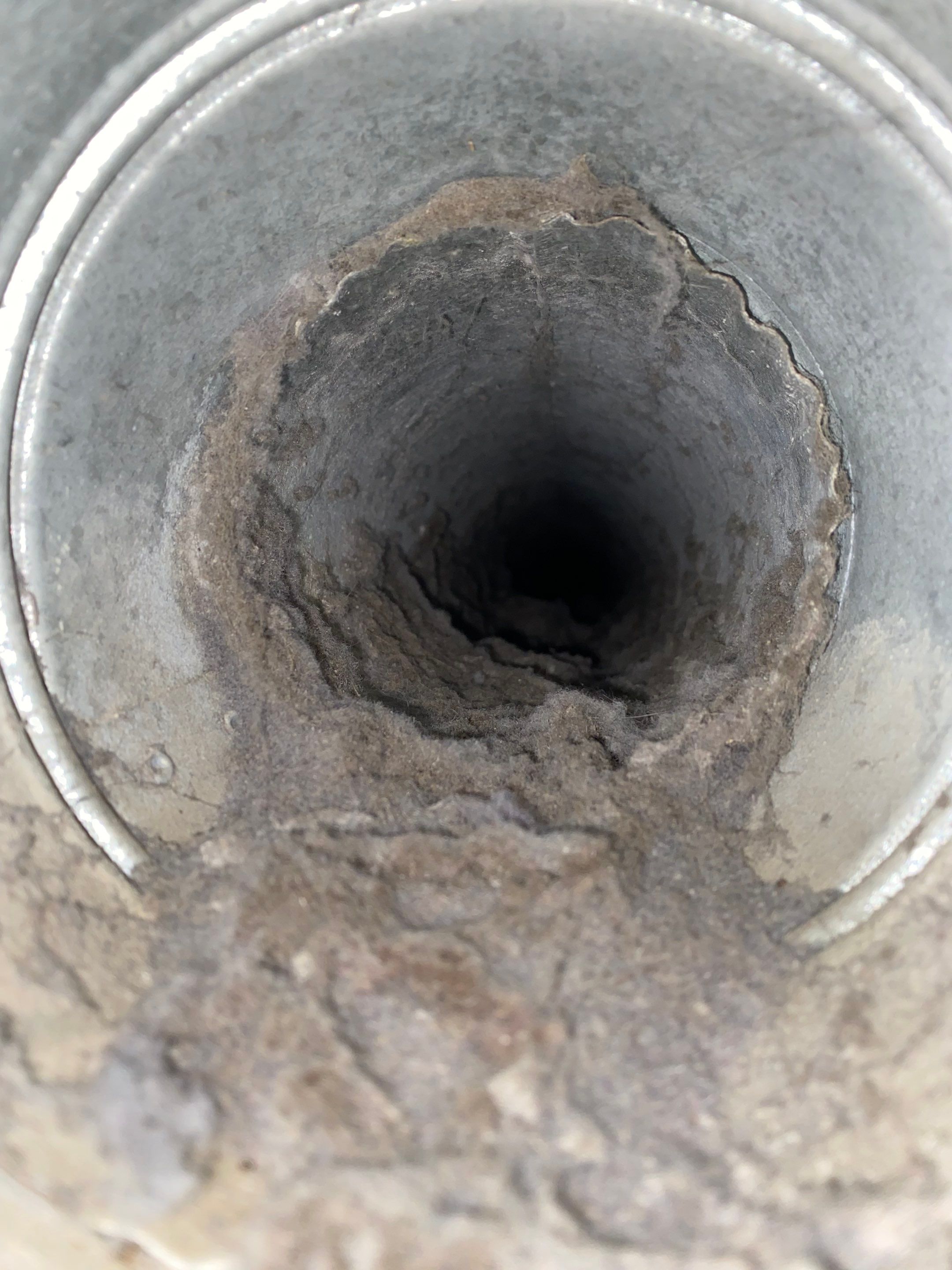 Air duct cleaning by Pronto Air Duct Cleaning