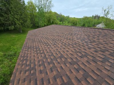 Project in Norwalk