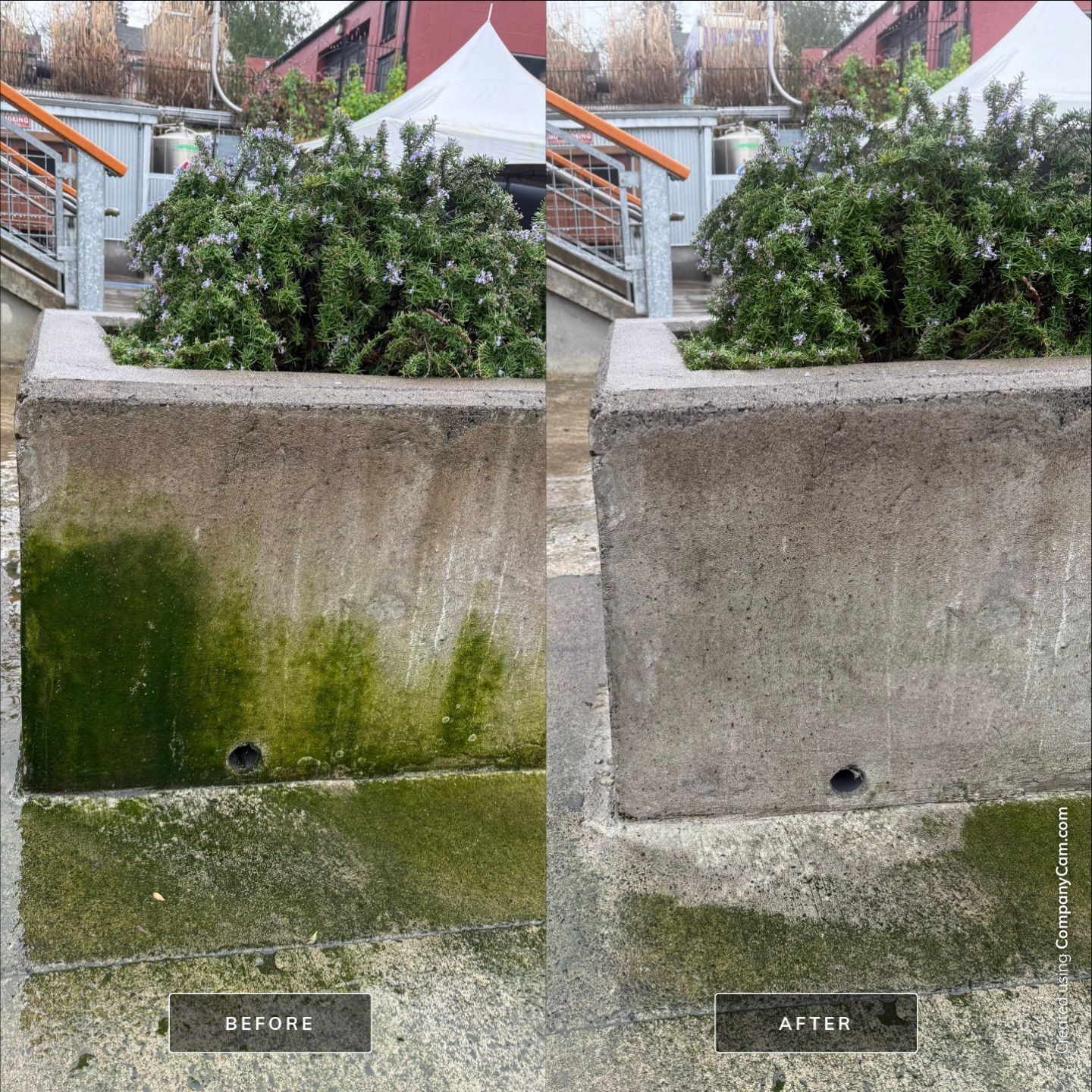 Bright & Clean Fort George - Astoria by Rolling Suds of Oregon Coast – Salem