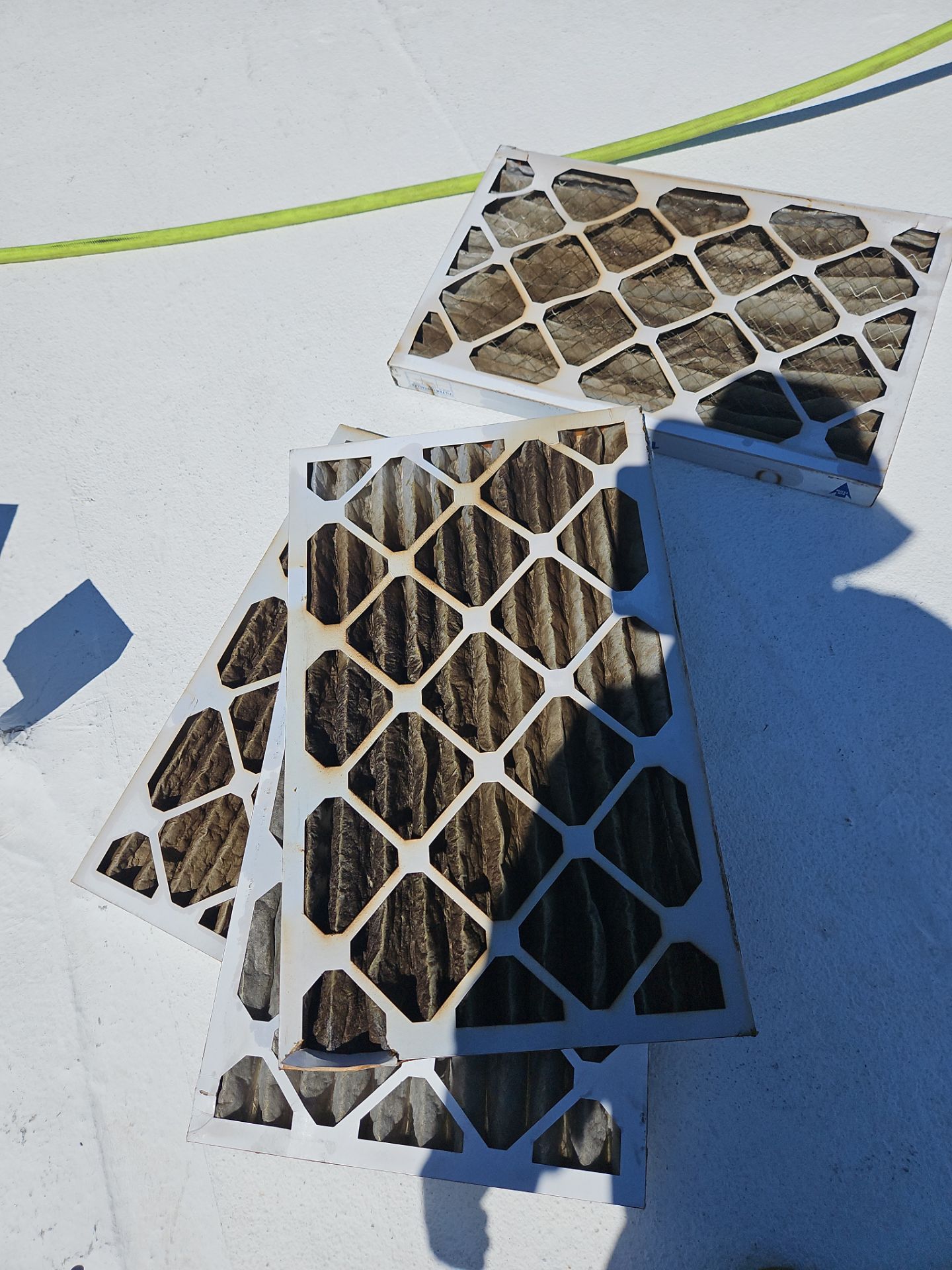 Project in Tucson by Thermal Air Systems LLC