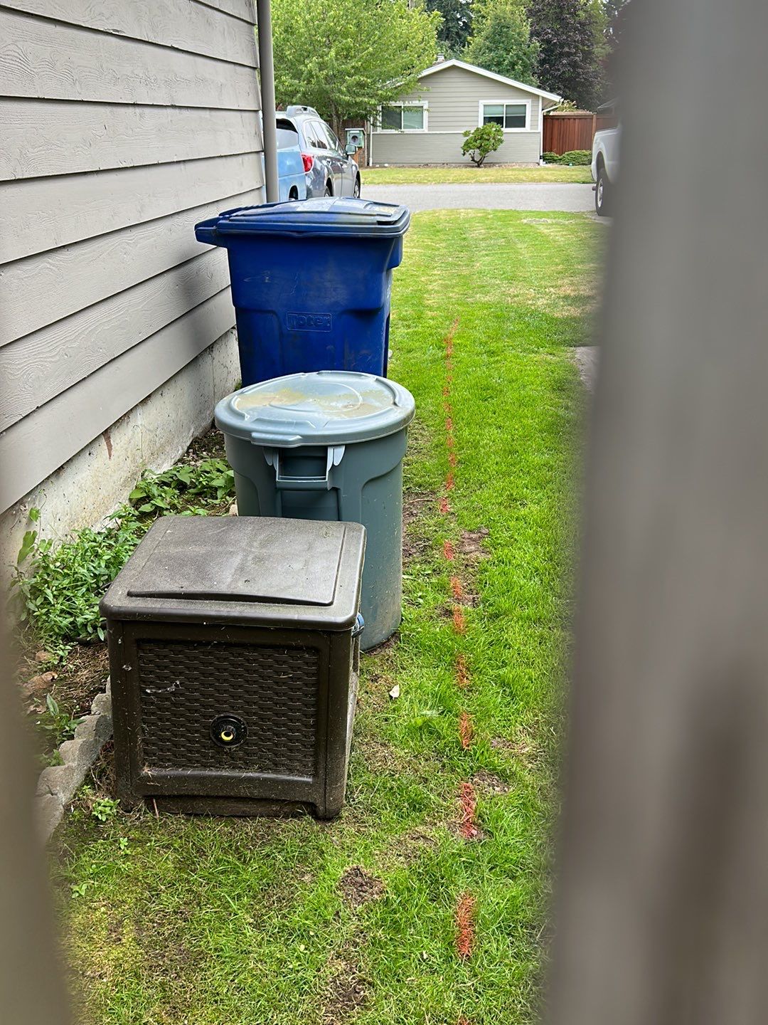 Chris | Stamped Concrete Patio, Walkway & Steps by Jireh Asphalt & Concrete Inc 
