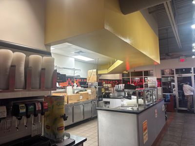 Project in Ames
