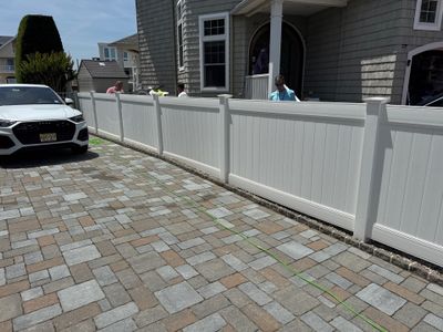 Power Washing in Seaside Heights, NJ