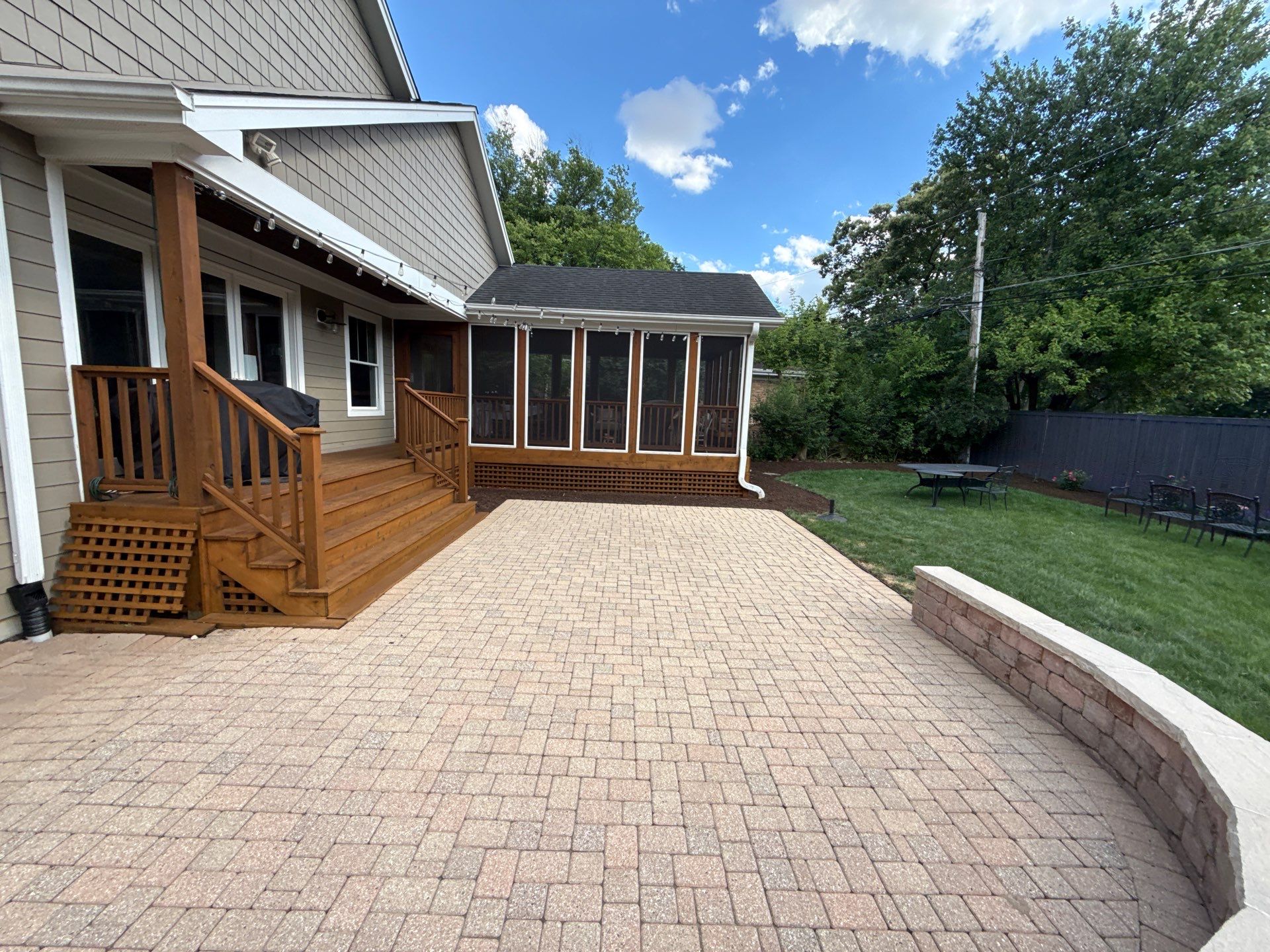 John H. - Mount Prospect, IL by A&N 