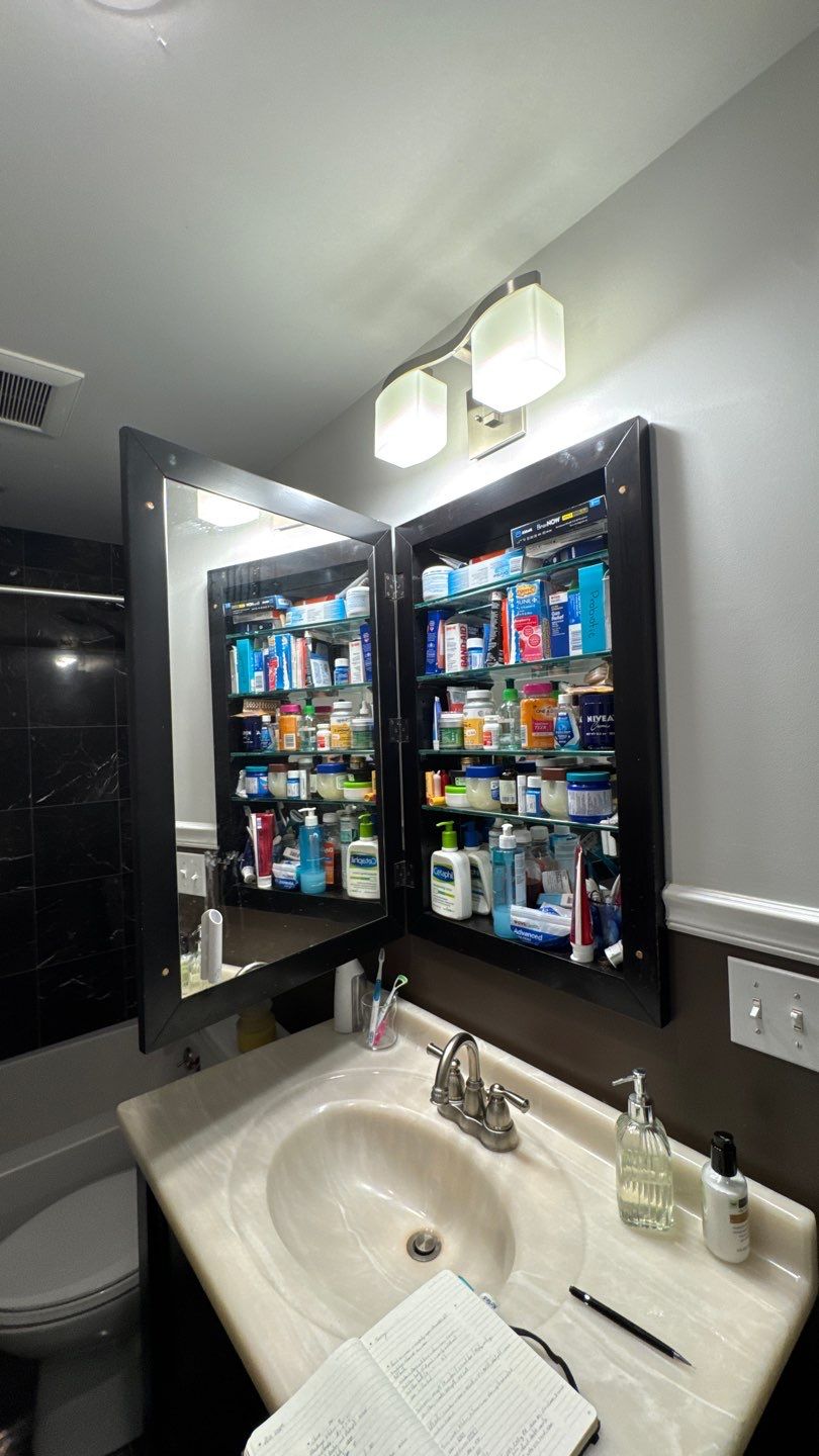 Before and After - Interior Painting  by EXCELLENCE | CARTO